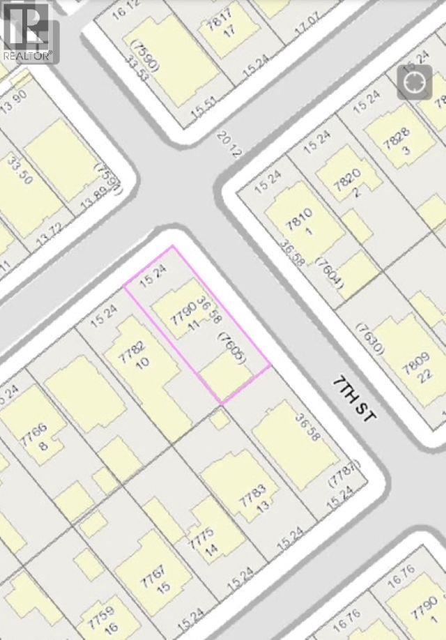 7790 15TH AVENUE, Burnaby