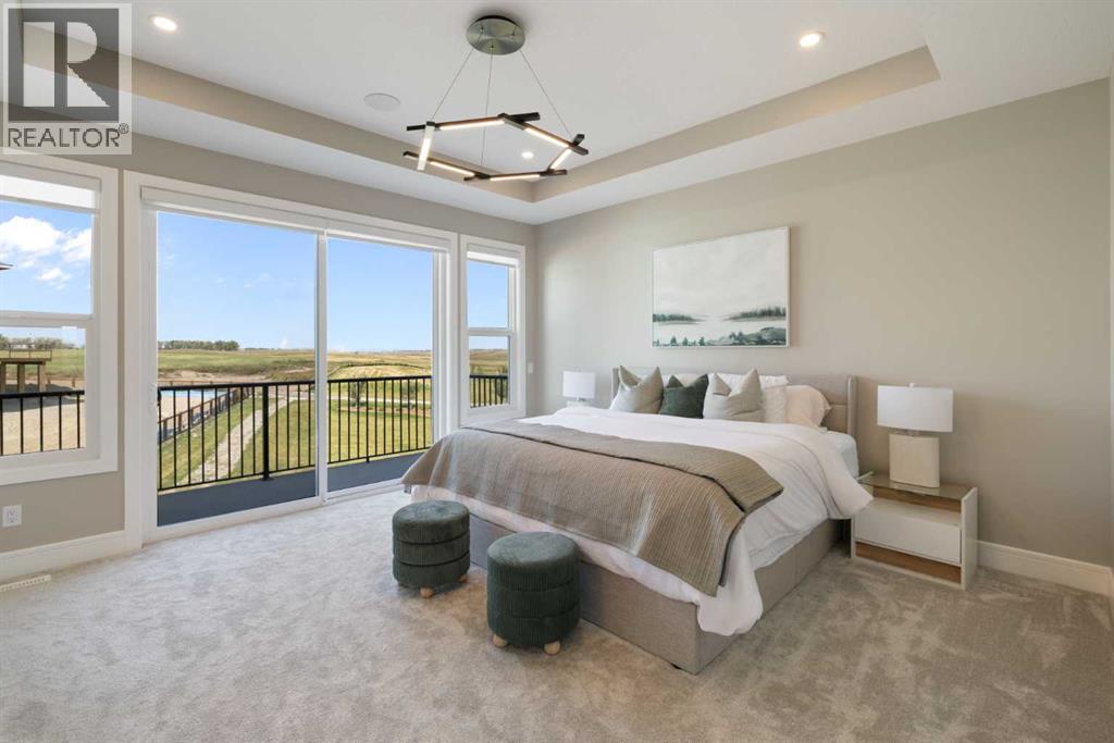 61 Sunvalley View, Cochrane