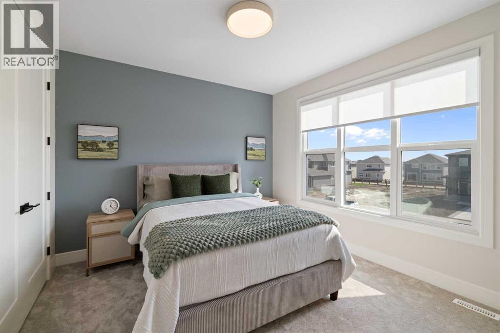 61 Sunvalley View, Cochrane