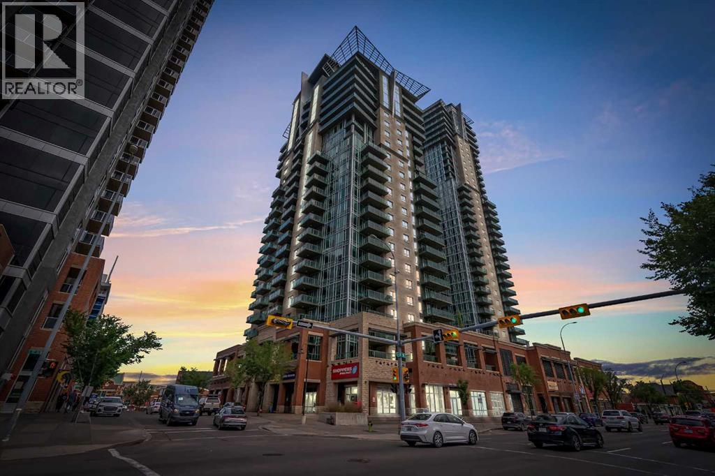 1405, 1410 1 Street SE, Calgary, Alberta
