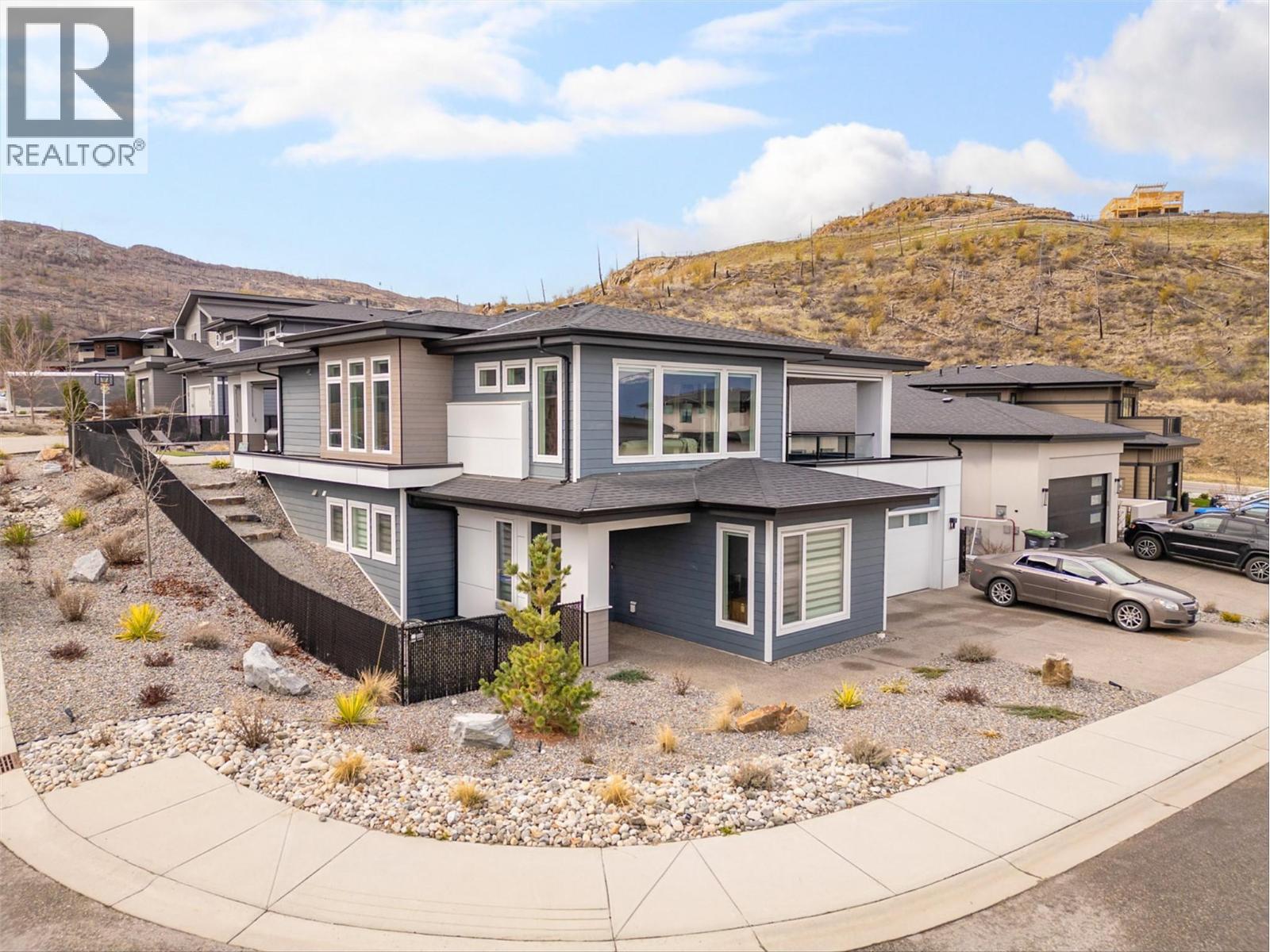  1235 Ponds Avenue, Kelowna