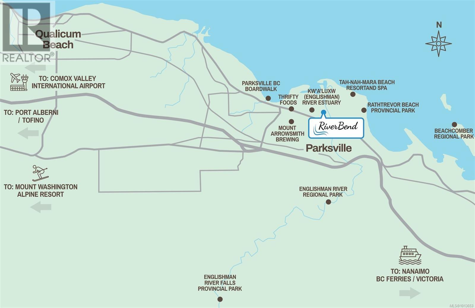 40 703 Turner Rd, Parksville