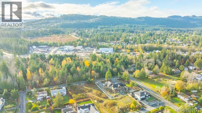 7330 Millard Dr, Lantzville