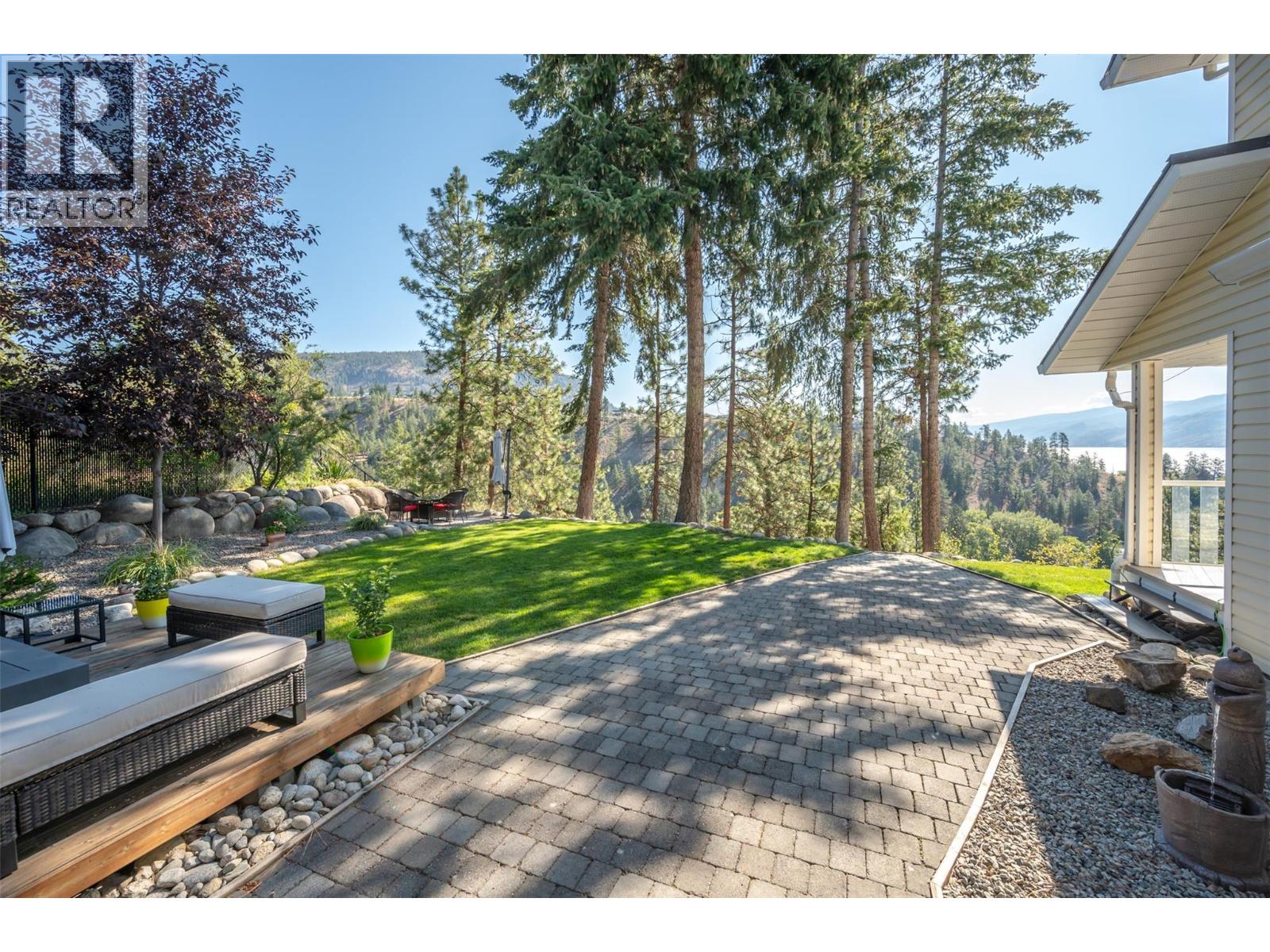  4123 Ponderosa Drive, Peachland