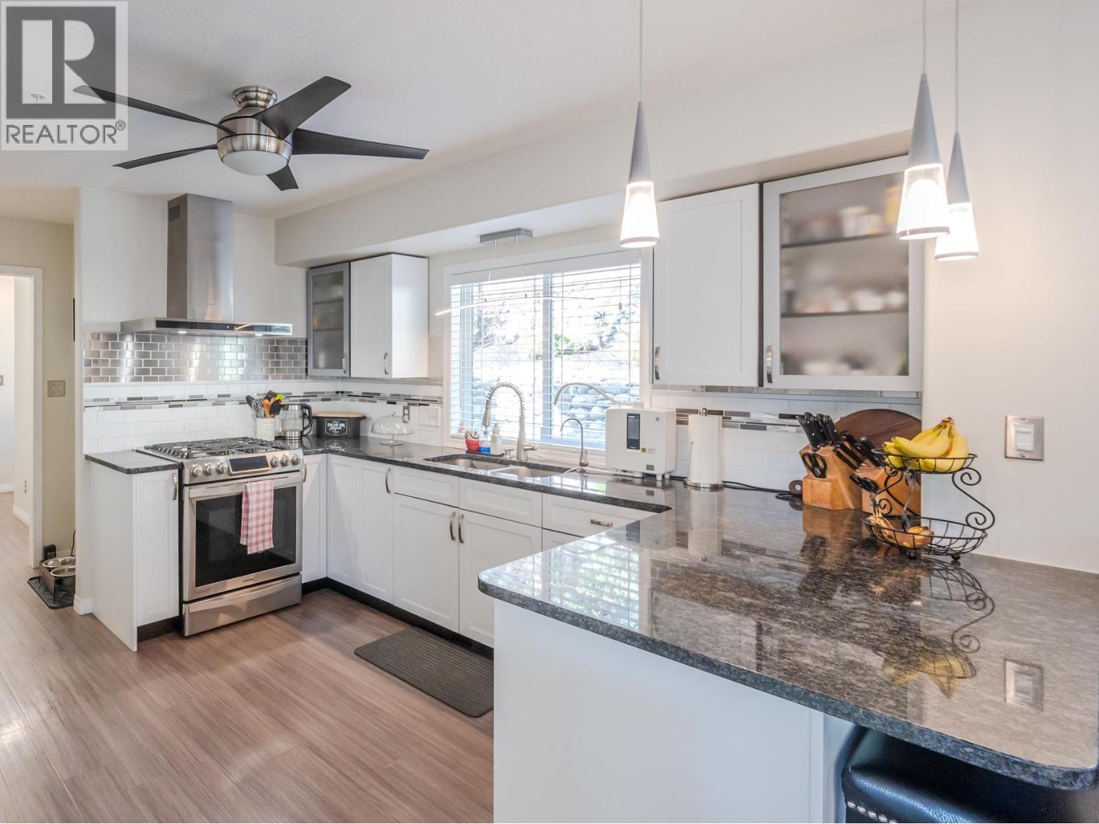  4123 Ponderosa Drive, Peachland