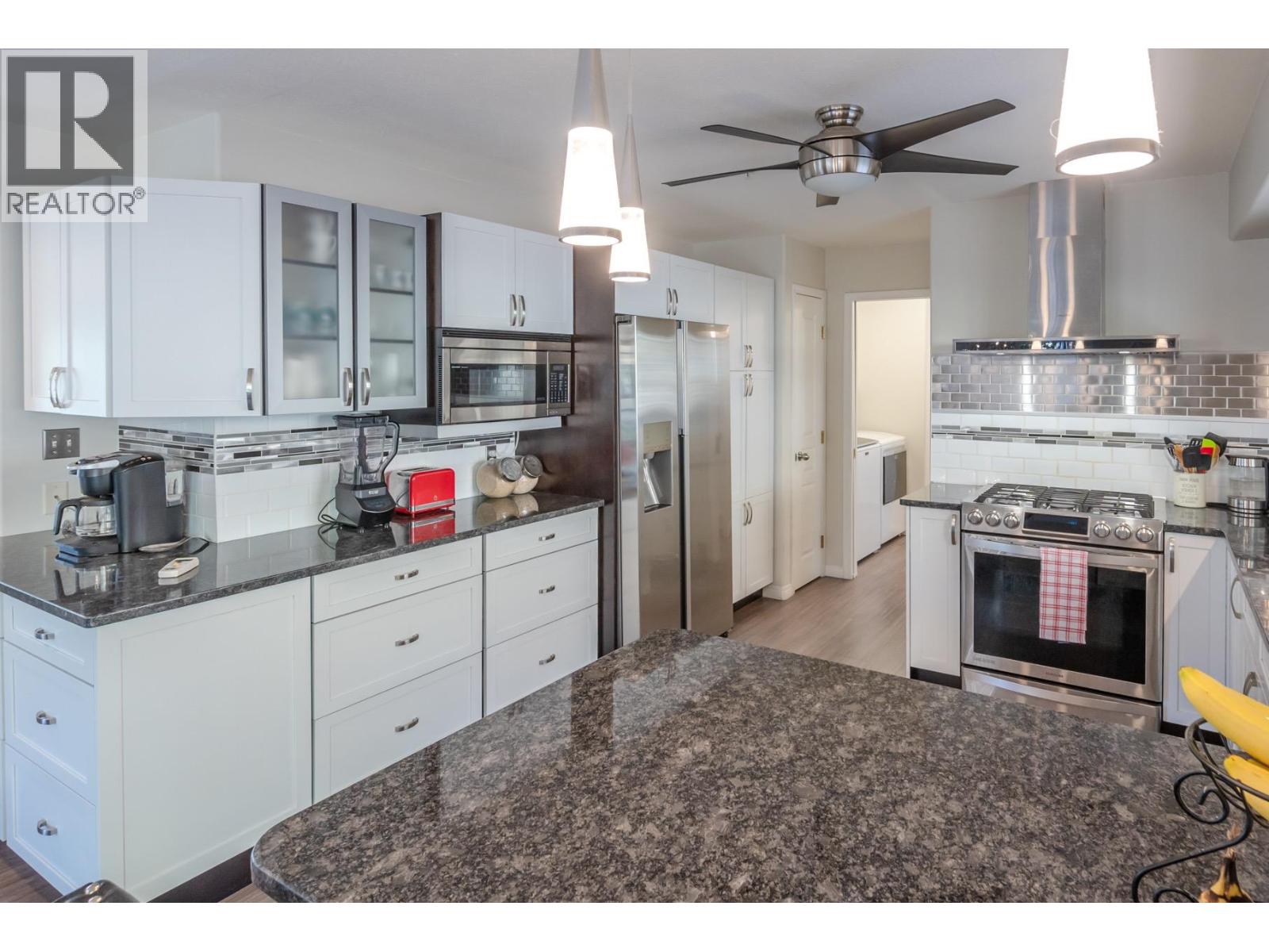  4123 Ponderosa Drive, Peachland