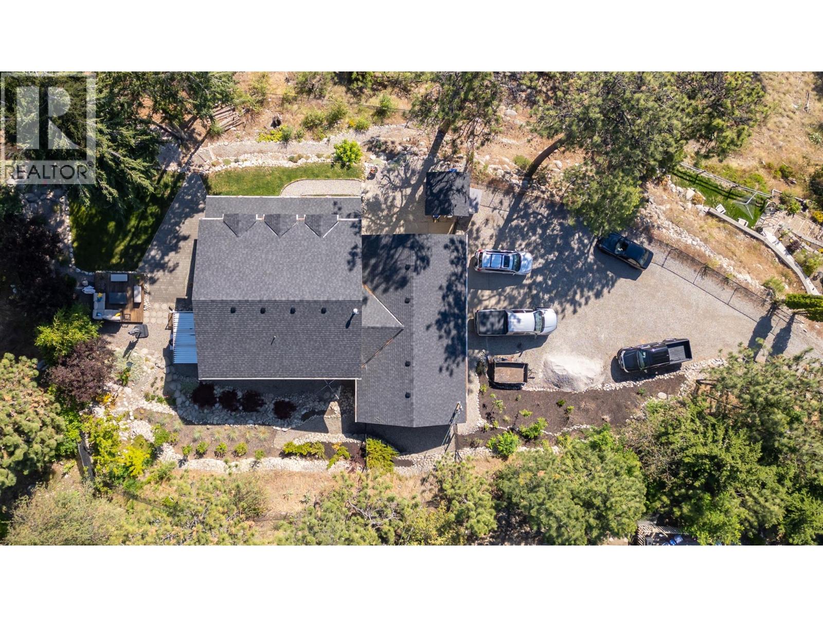 4123 Ponderosa Drive, Peachland