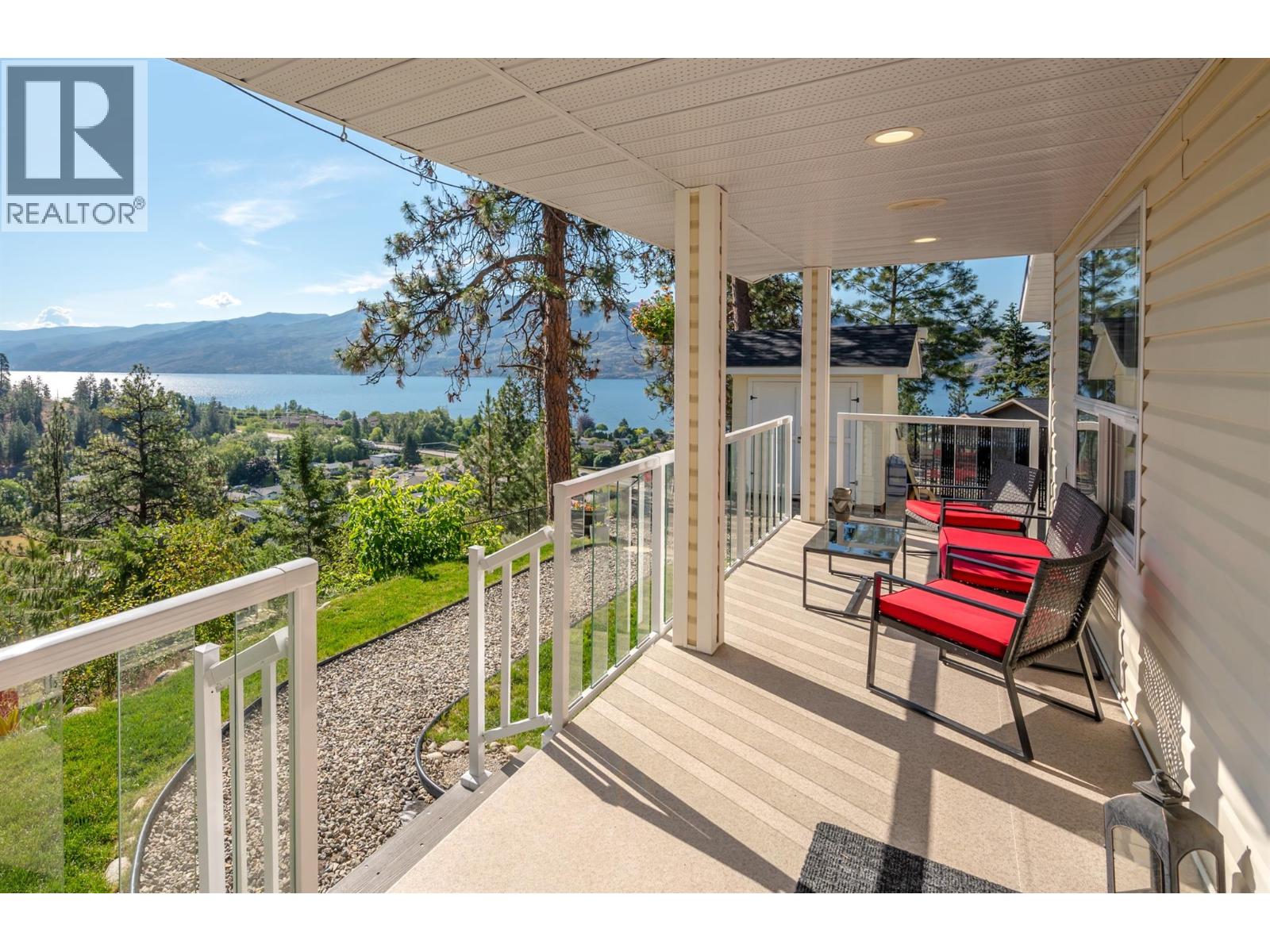  4123 Ponderosa Drive, Peachland