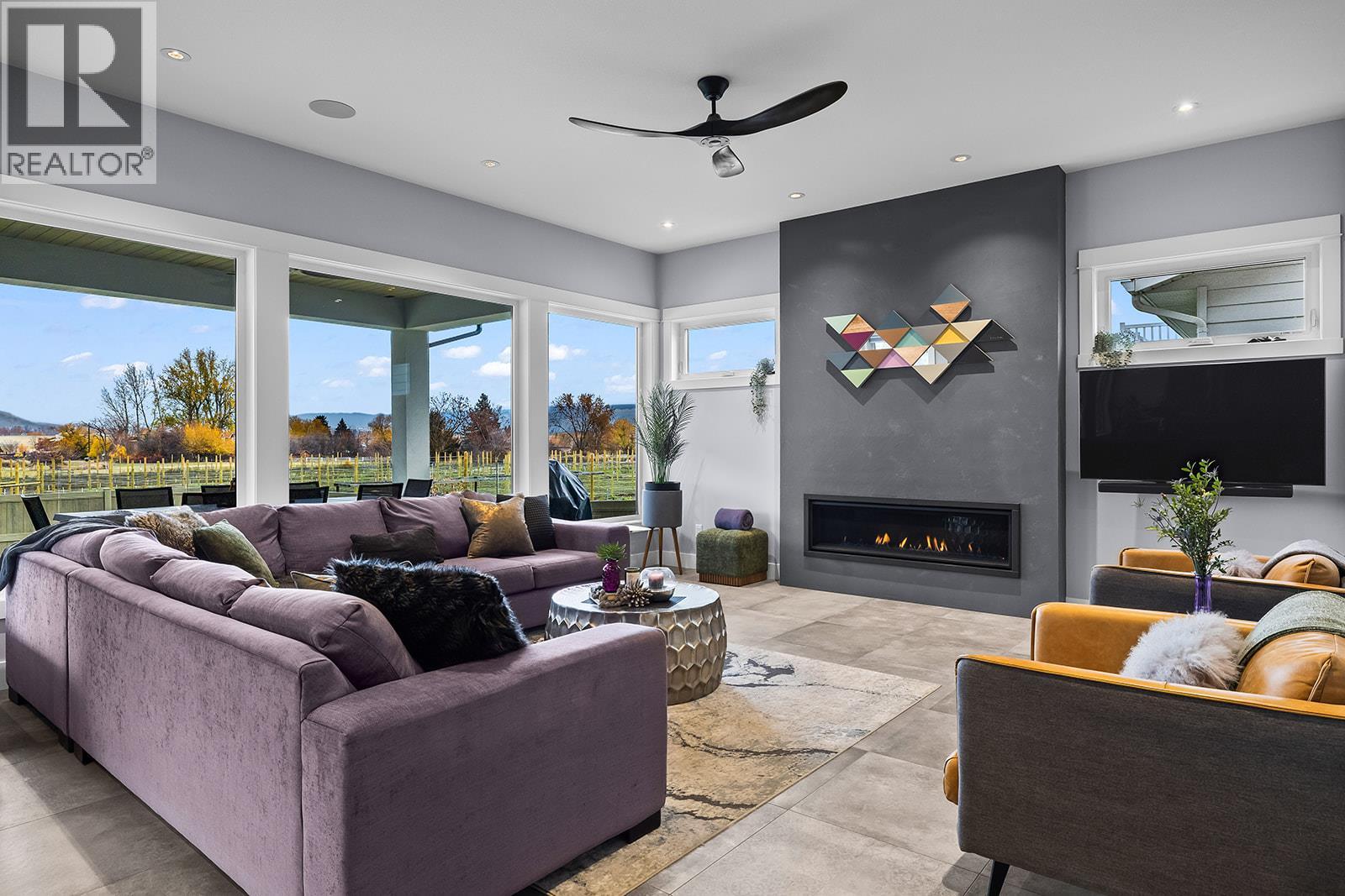  720 Turner Road, Kelowna