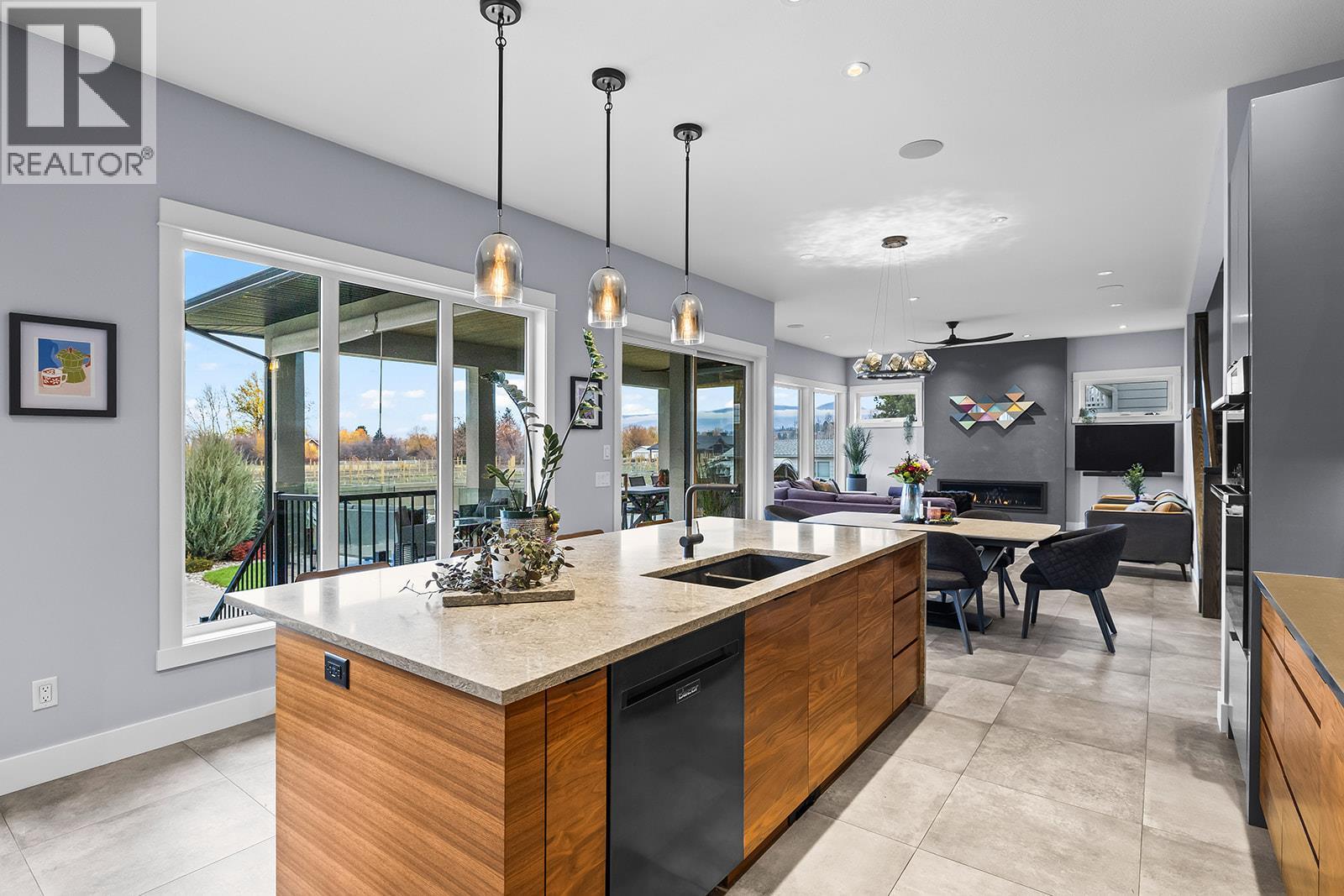  720 Turner Road, Kelowna