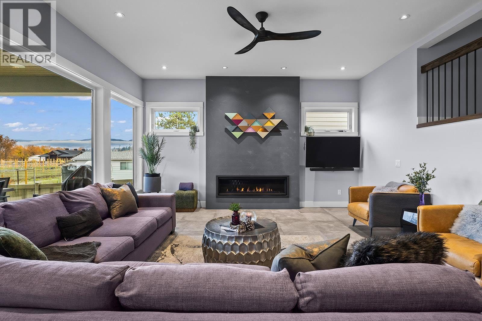  720 Turner Road, Kelowna