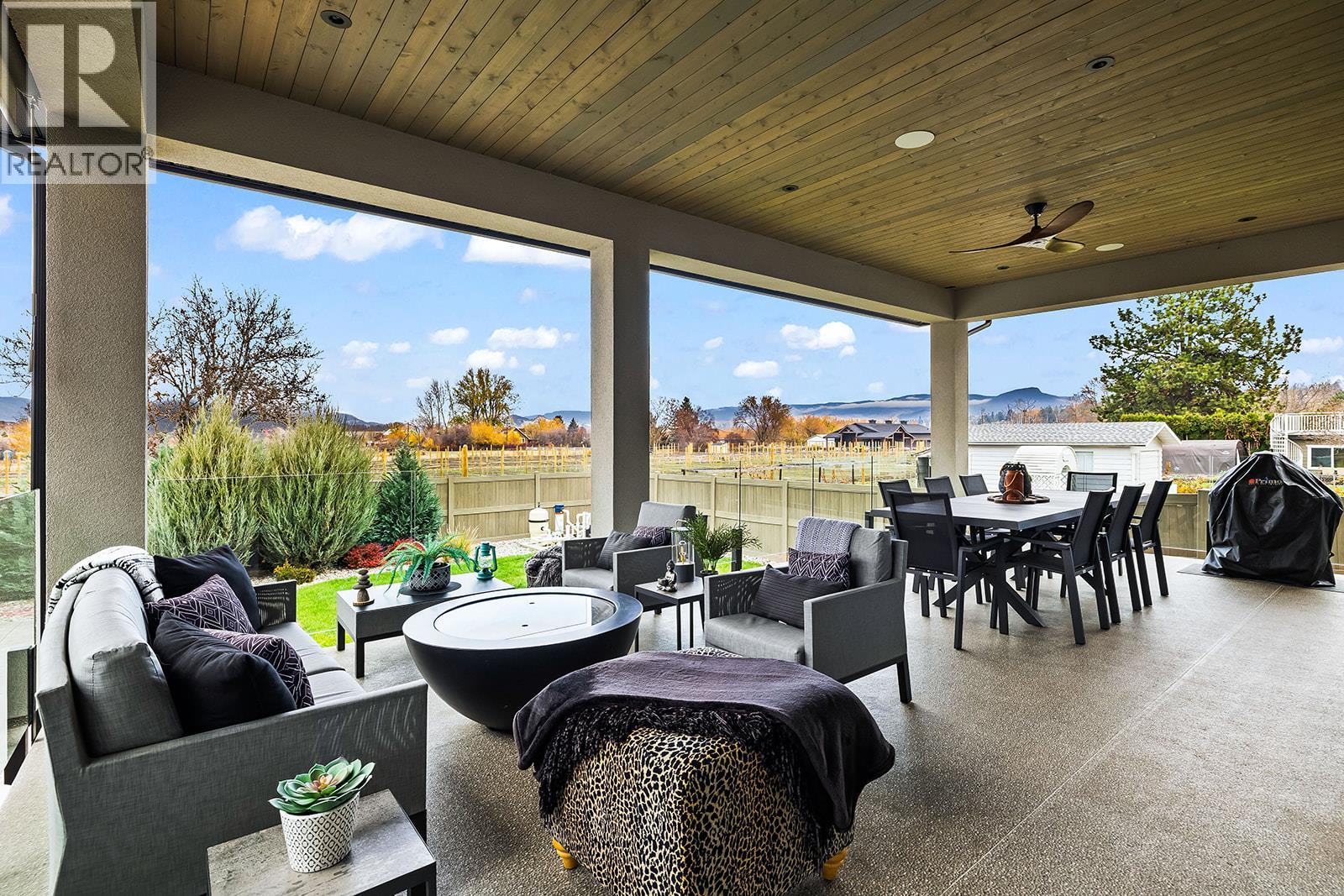  720 Turner Road, Kelowna