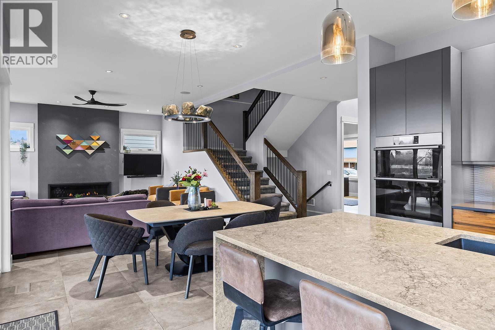  720 Turner Road, Kelowna