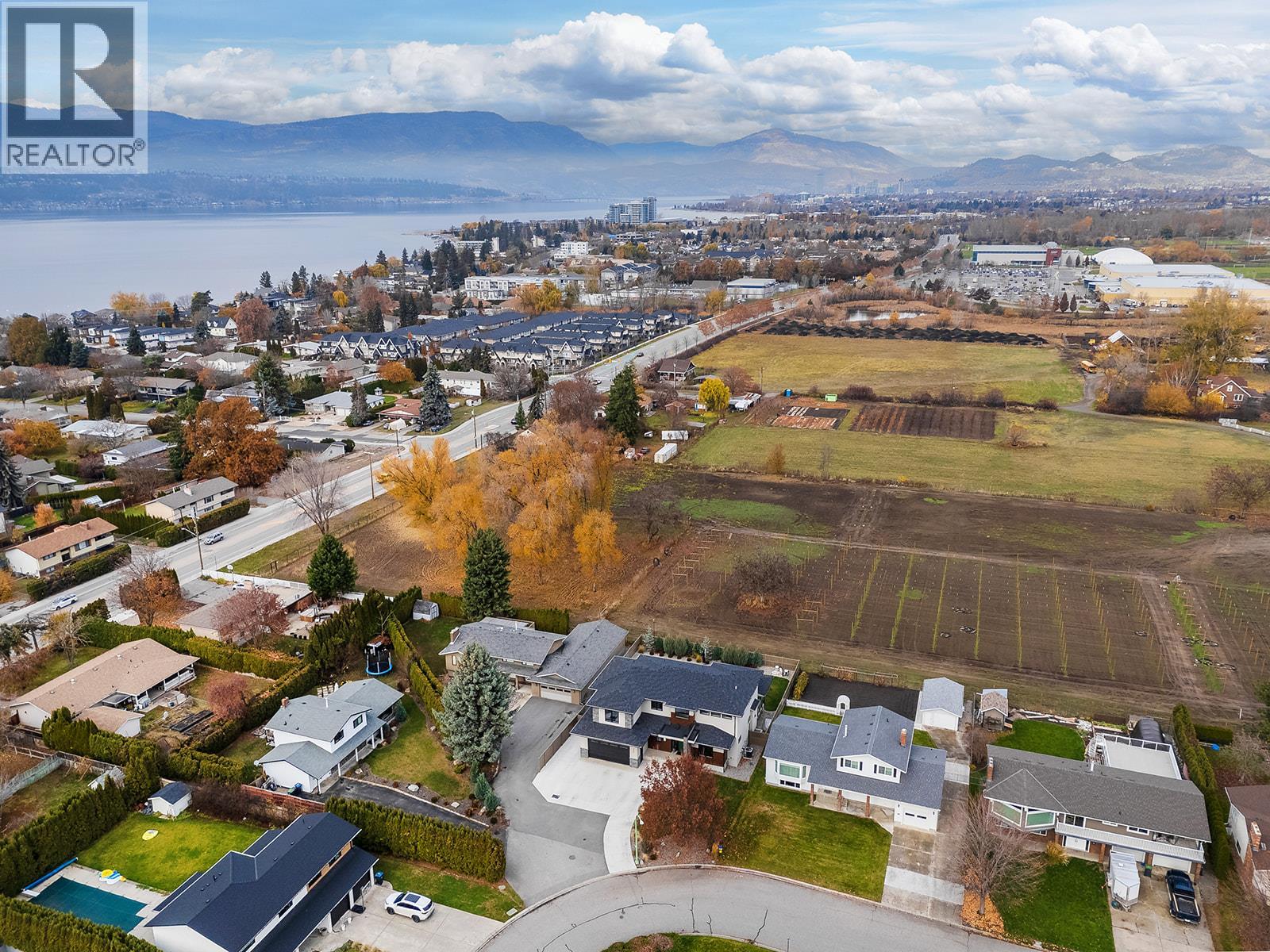  720 Turner Road, Kelowna