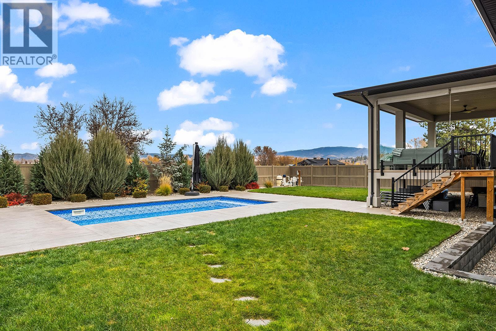  720 Turner Road, Kelowna