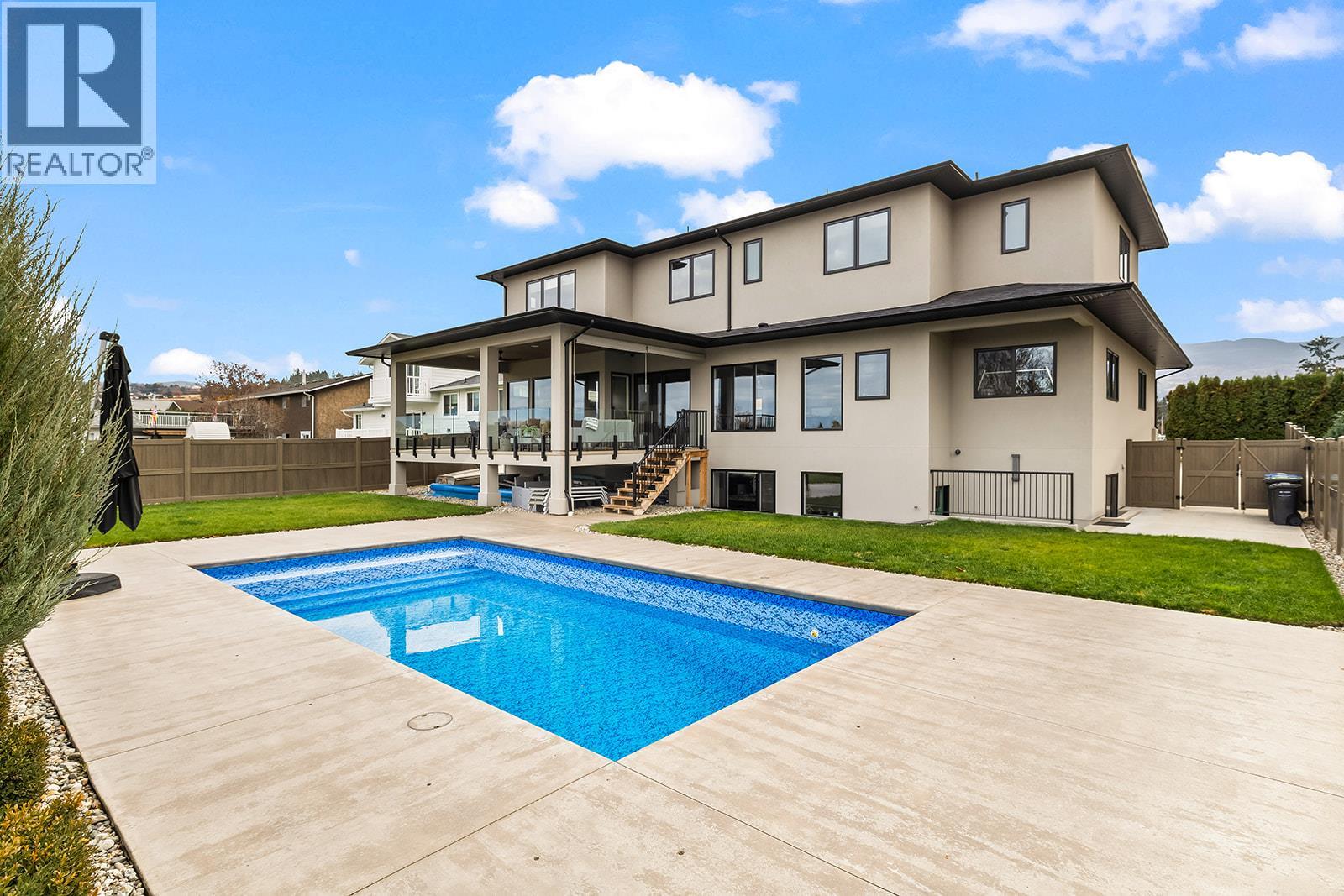  720 Turner Road, Kelowna