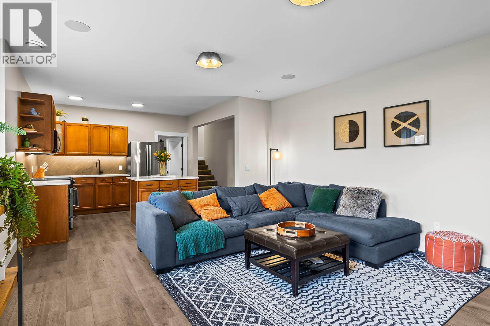  720 Turner Road, Kelowna