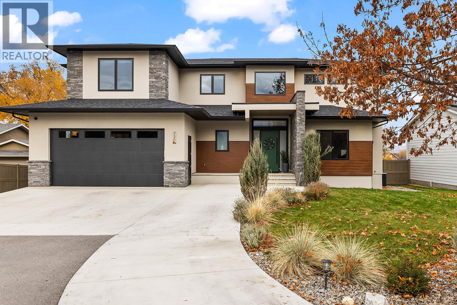  720 Turner Road, Kelowna