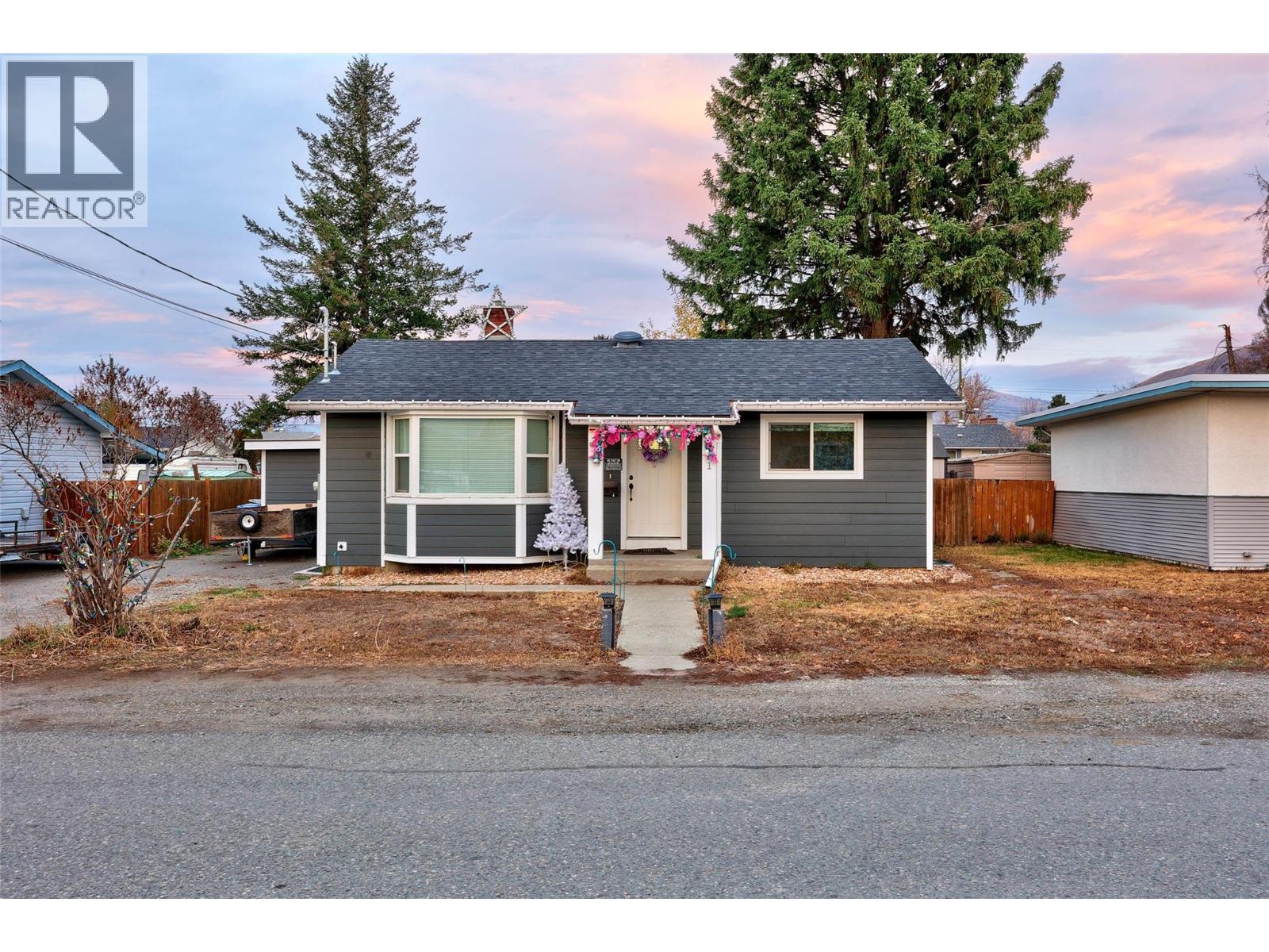 221 FAIRVIEW Avenue, Kamloops