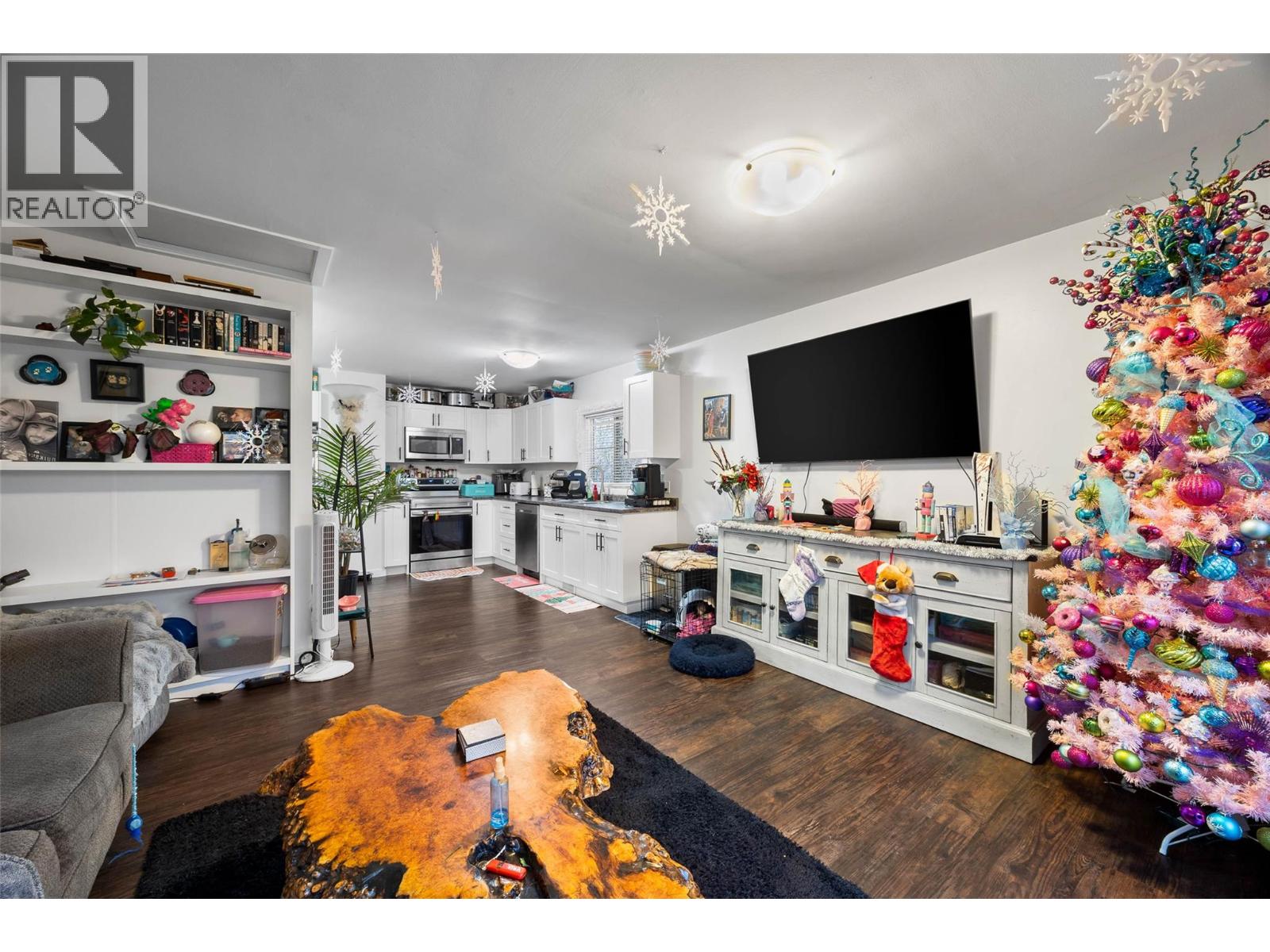 221 FAIRVIEW Avenue, Kamloops