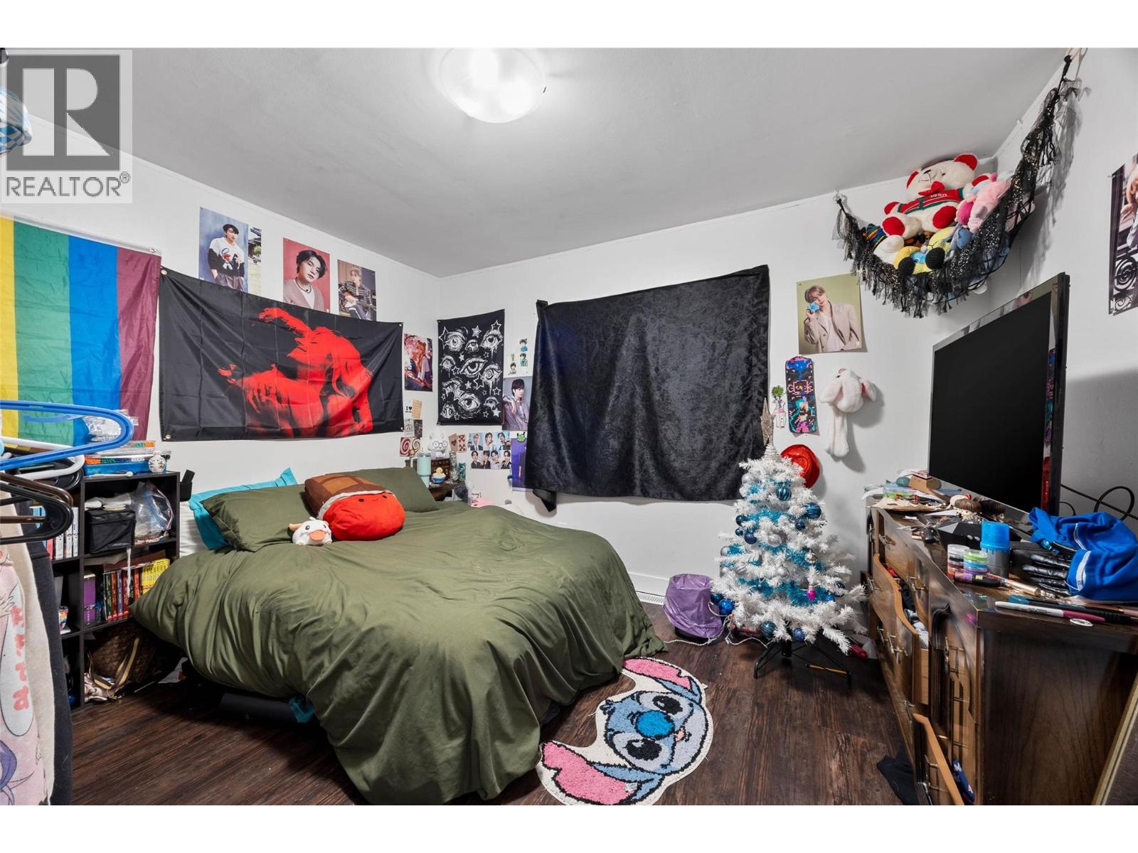 221 FAIRVIEW Avenue, Kamloops