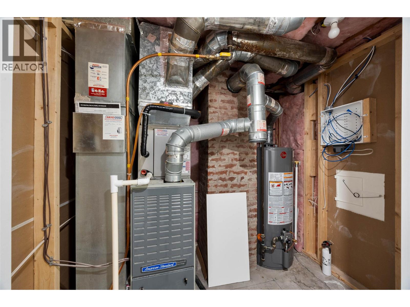 221 FAIRVIEW Avenue, Kamloops