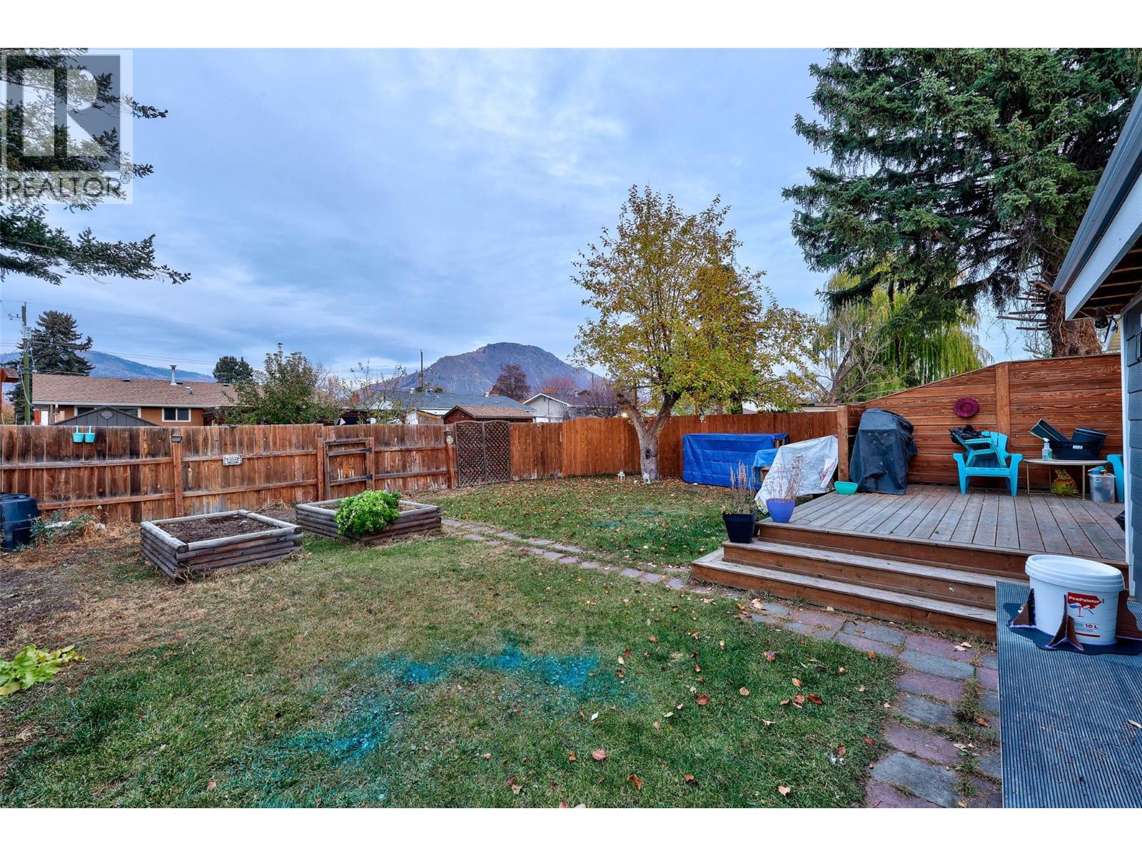 221 FAIRVIEW Avenue, Kamloops