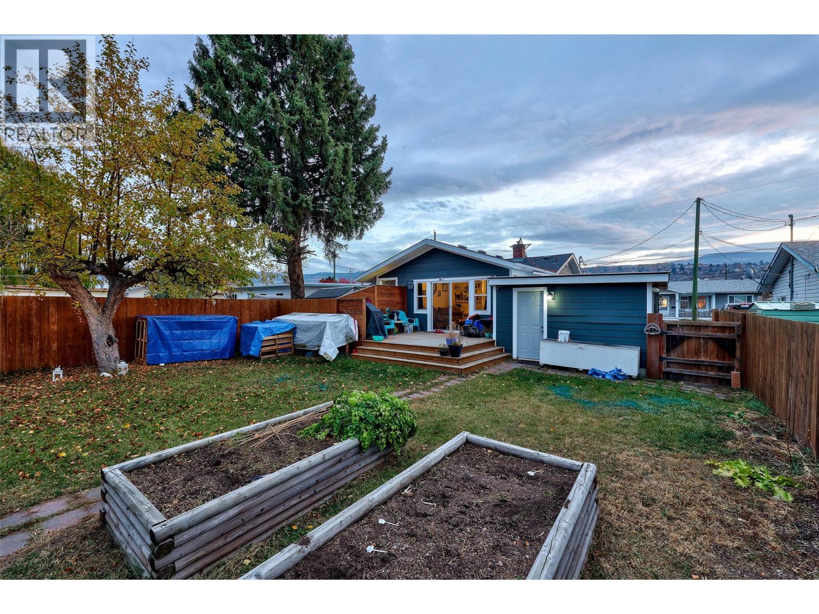 221 FAIRVIEW Avenue, Kamloops
