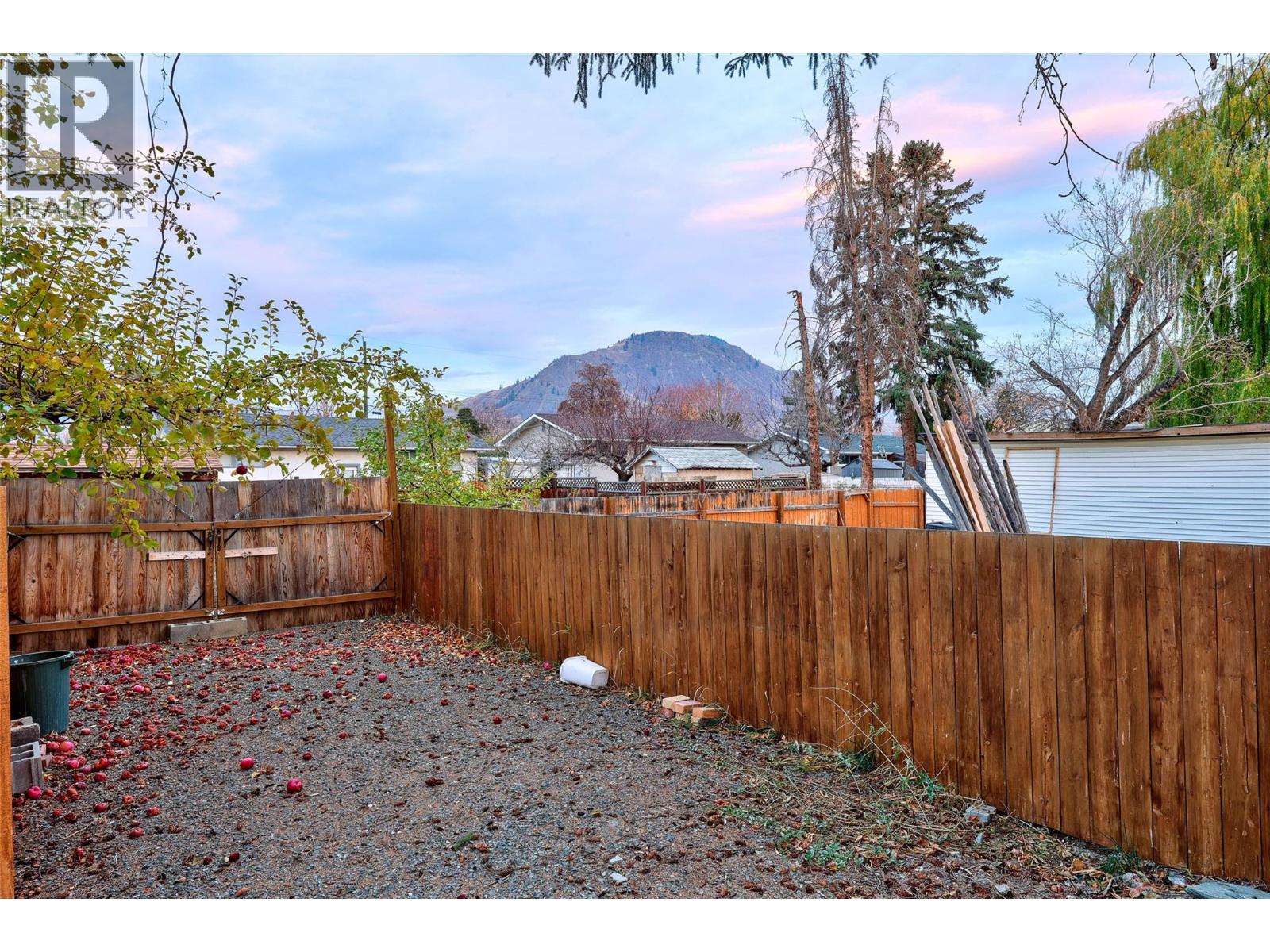 221 FAIRVIEW Avenue, Kamloops