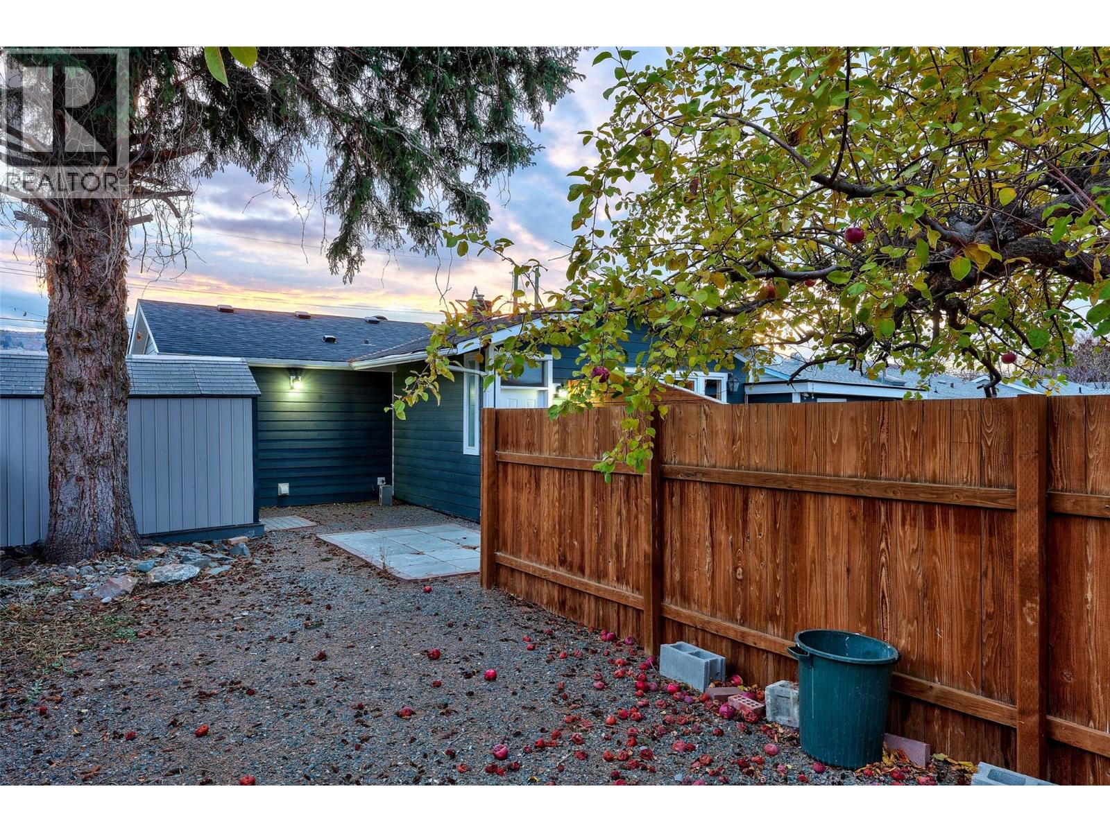 221 FAIRVIEW Avenue, Kamloops