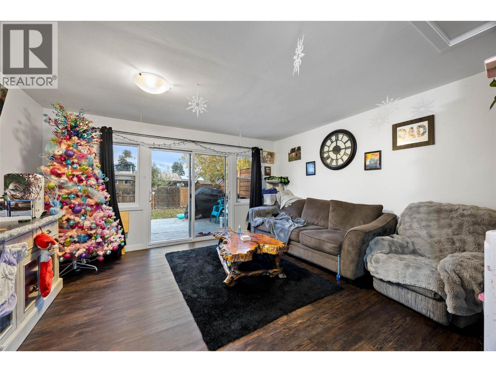 221 FAIRVIEW Avenue, Kamloops