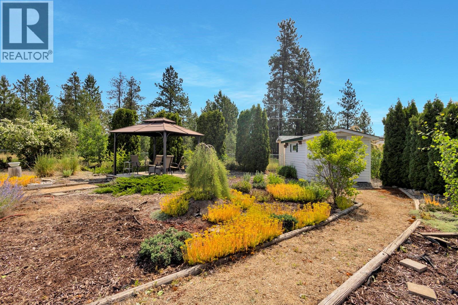 53 9510 Hwy 97 N Highway, Vernon