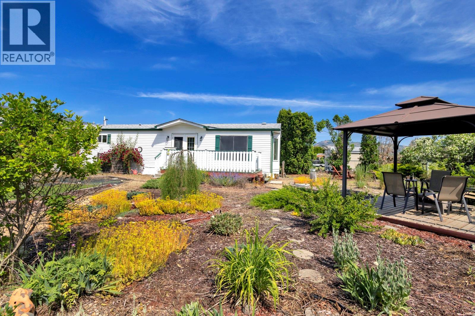 53 9510 Hwy 97 N Highway, Vernon