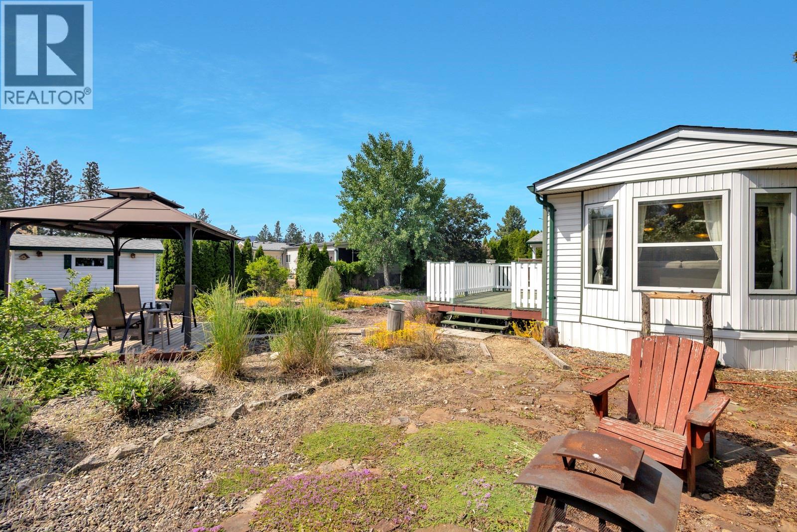 53 9510 Hwy 97 N Highway, Vernon