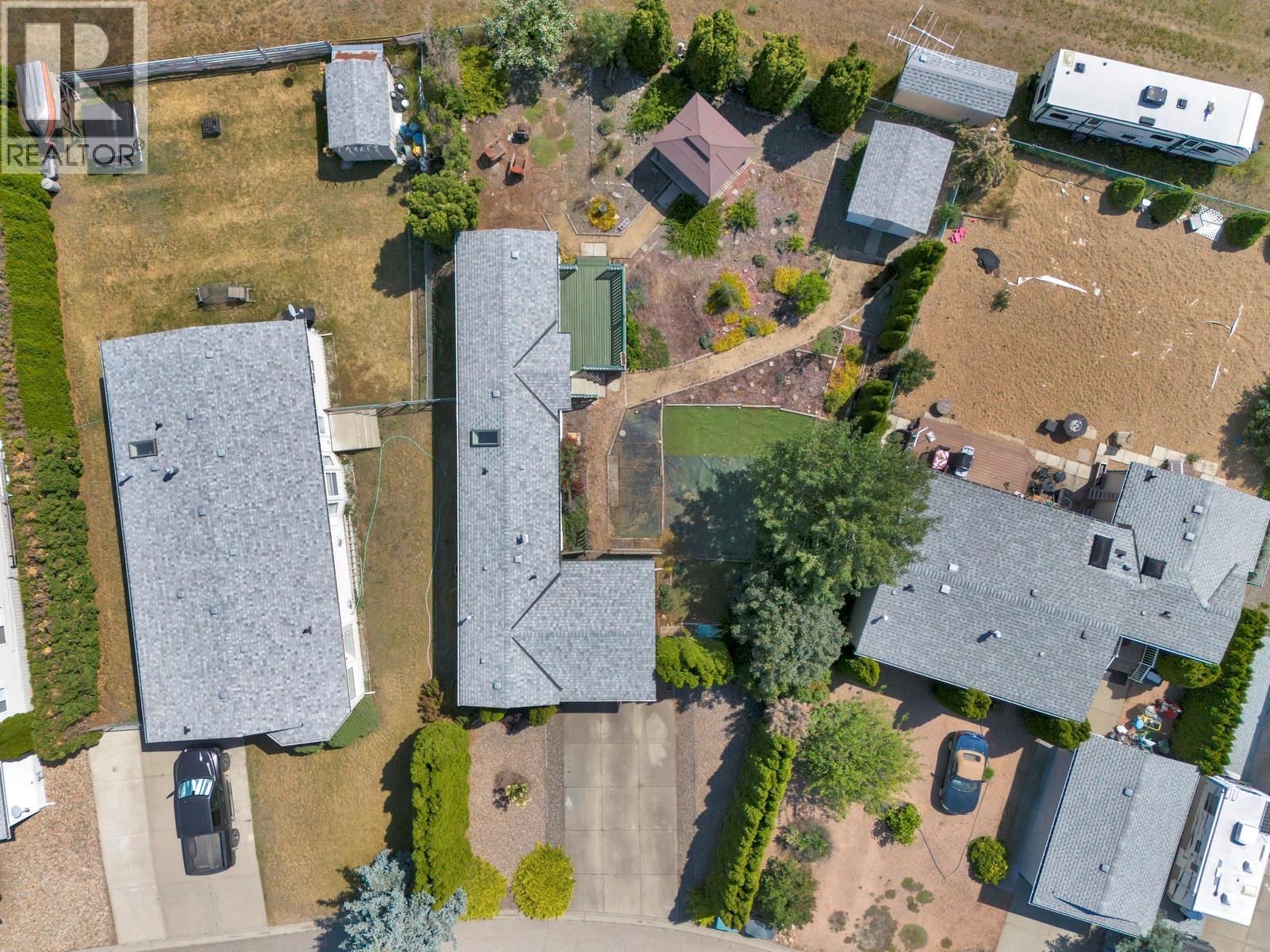 53 9510 Hwy 97 N Highway, Vernon