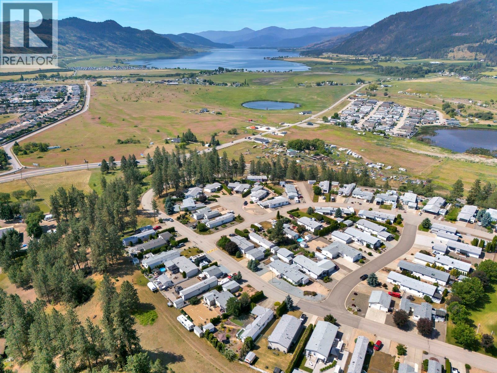 53 9510 Hwy 97 N Highway, Vernon