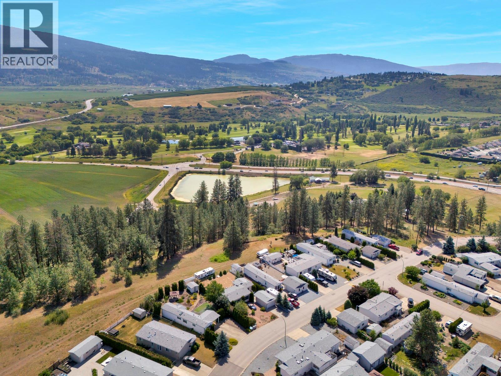 53 9510 Hwy 97 N Highway, Vernon