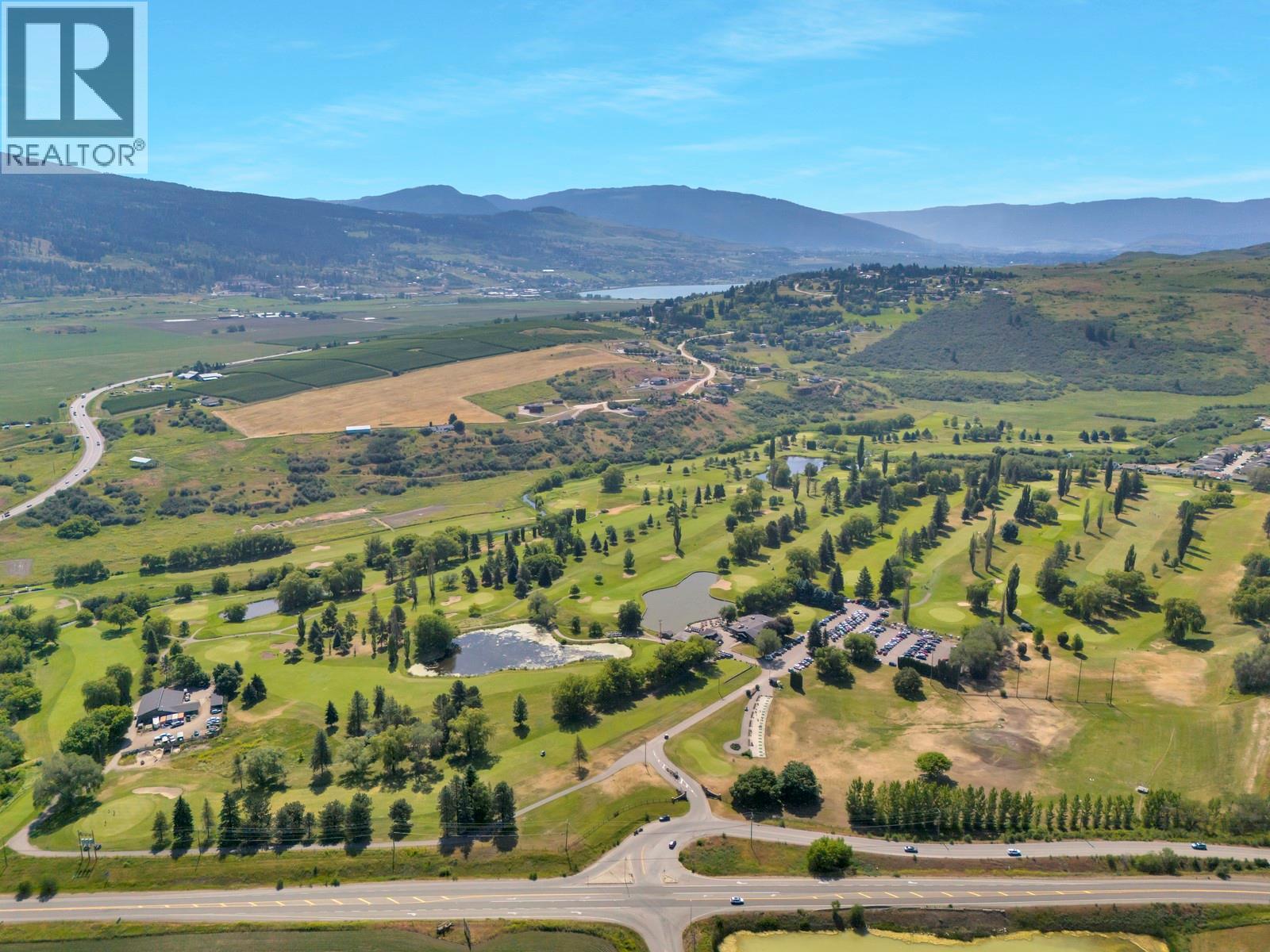 53 9510 Hwy 97 N Highway, Vernon