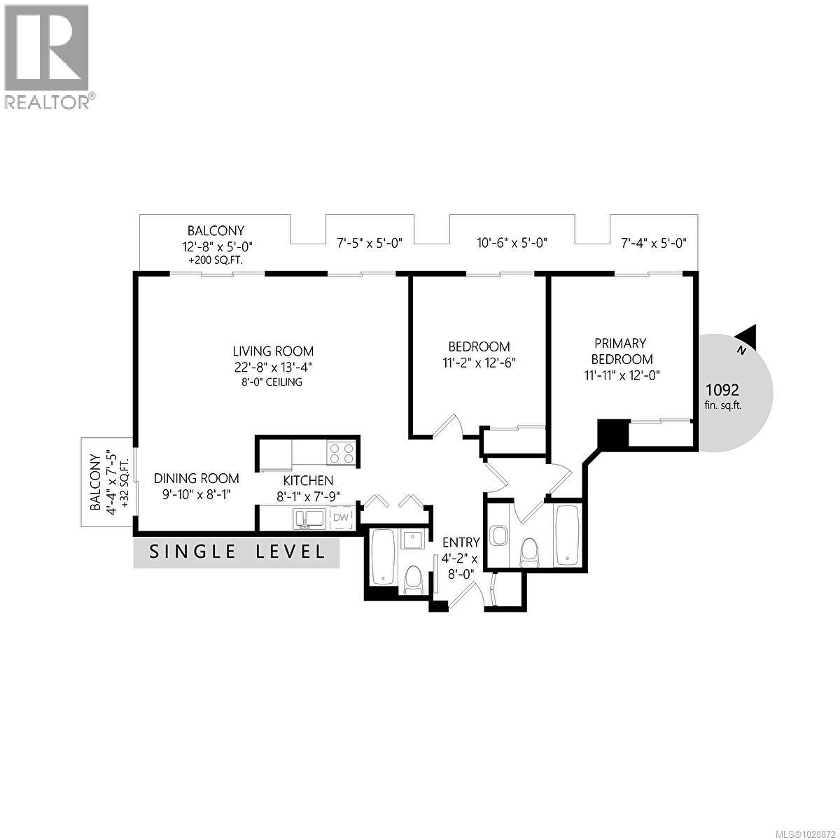 310 1009 McKenzie Ave, Saanich