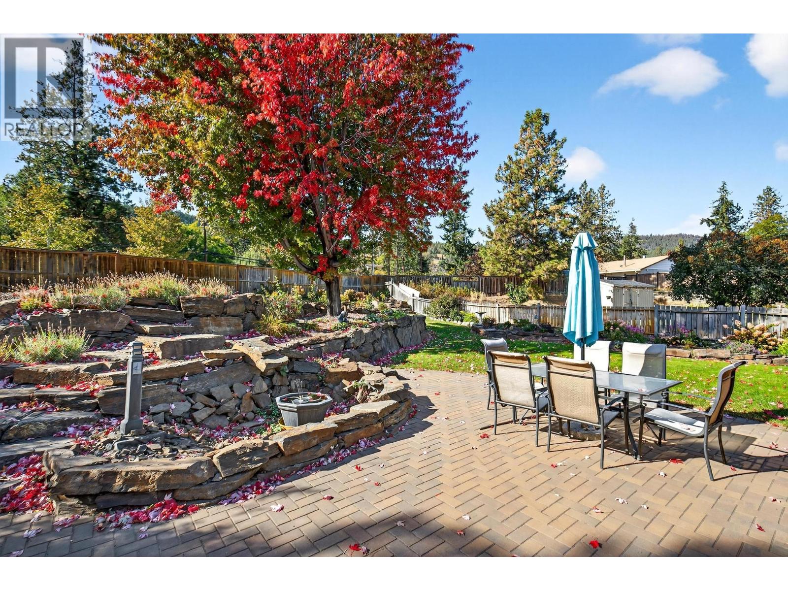  3484 Parklane Road, West Kelowna