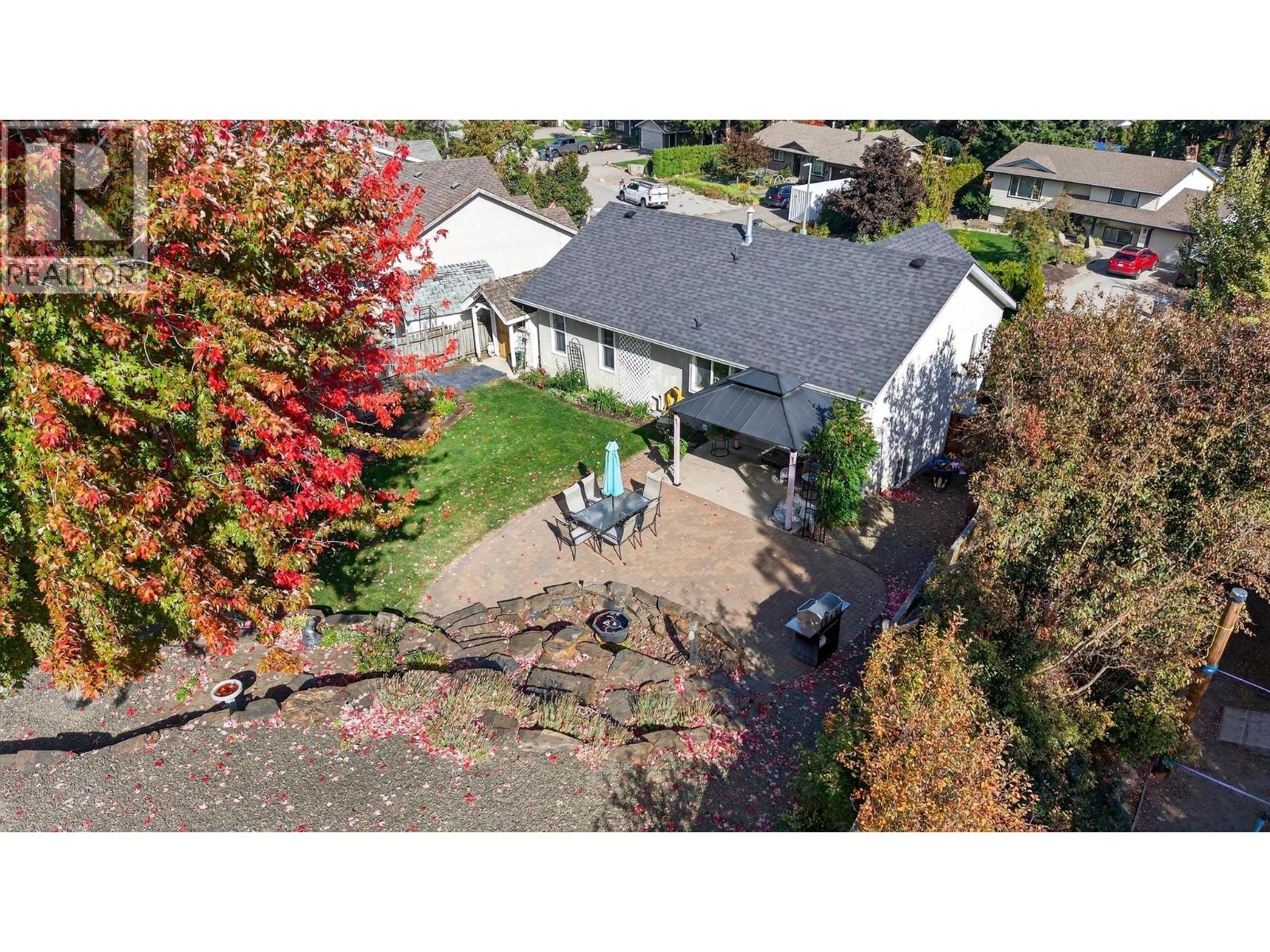  3484 Parklane Road, West Kelowna