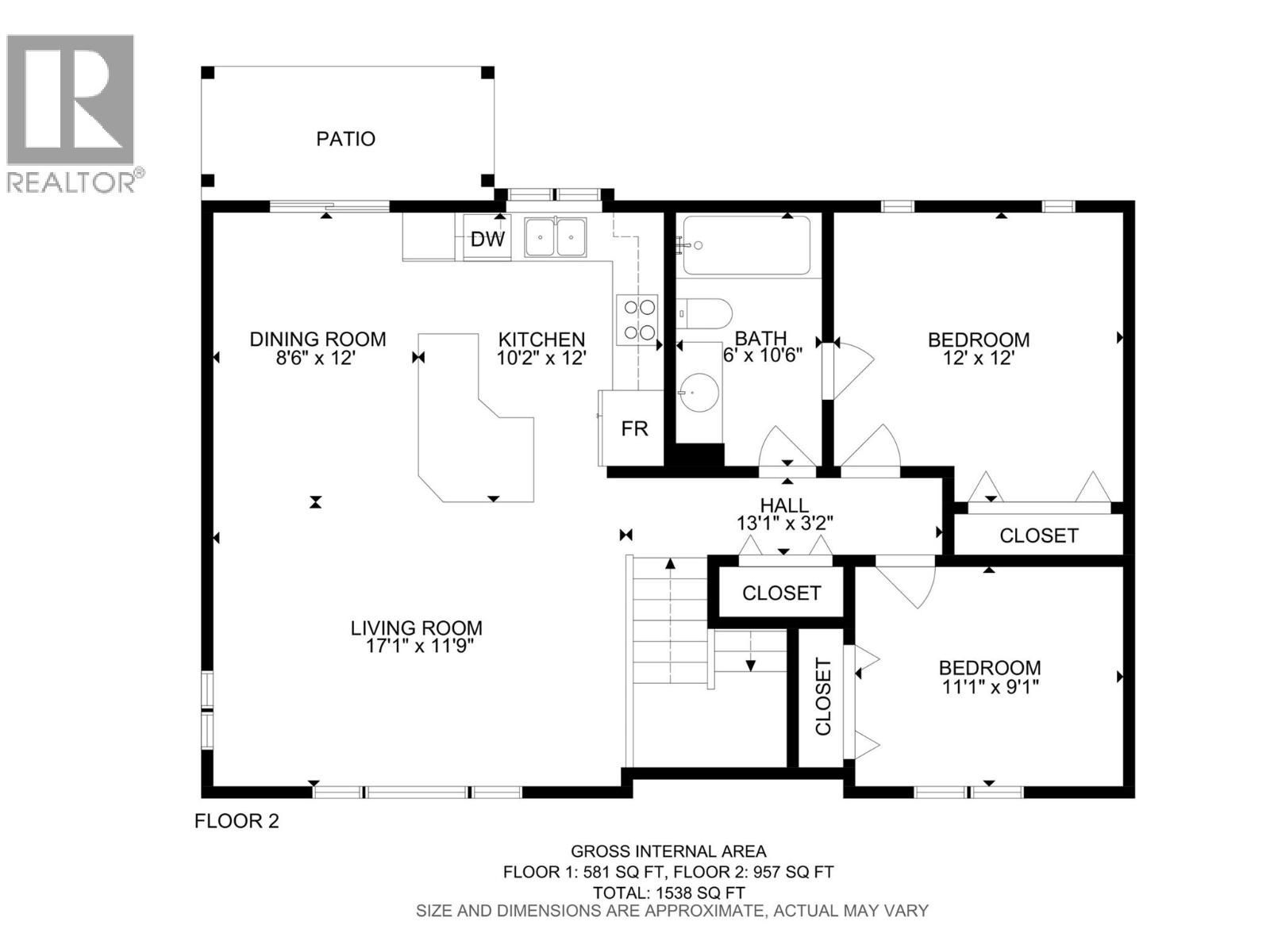  3484 Parklane Road, West Kelowna