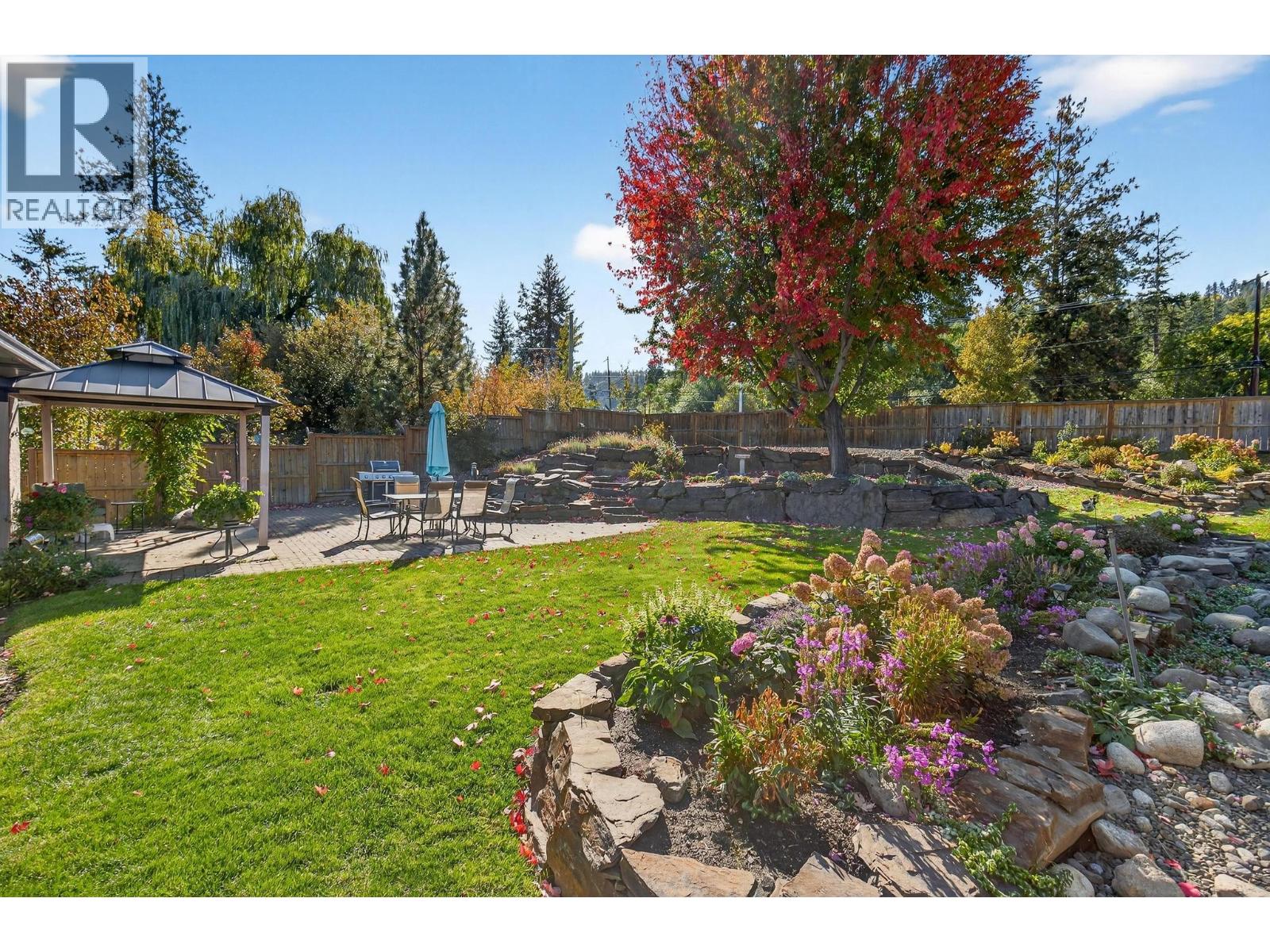  3484 Parklane Road, West Kelowna