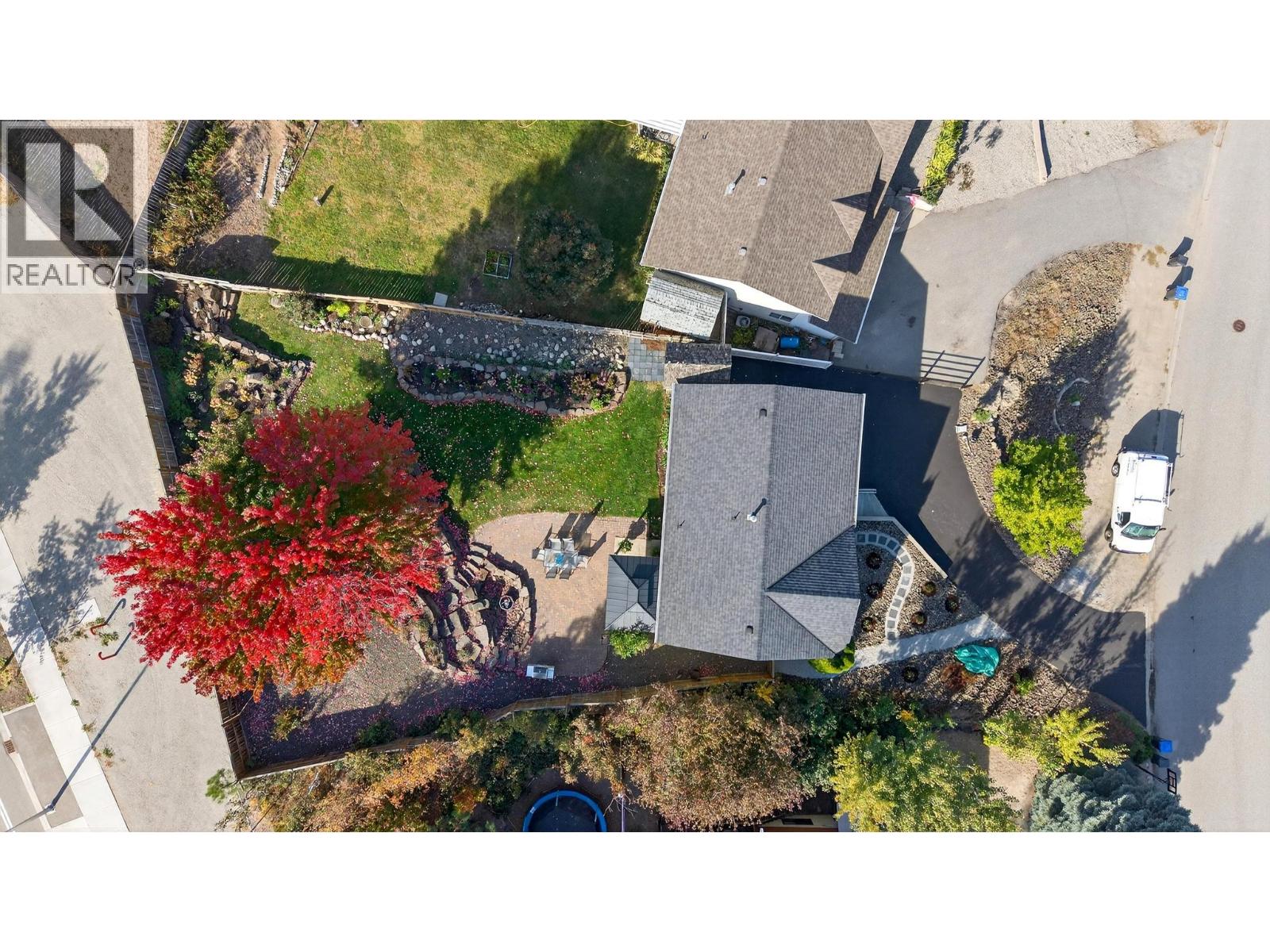  3484 Parklane Road, West Kelowna