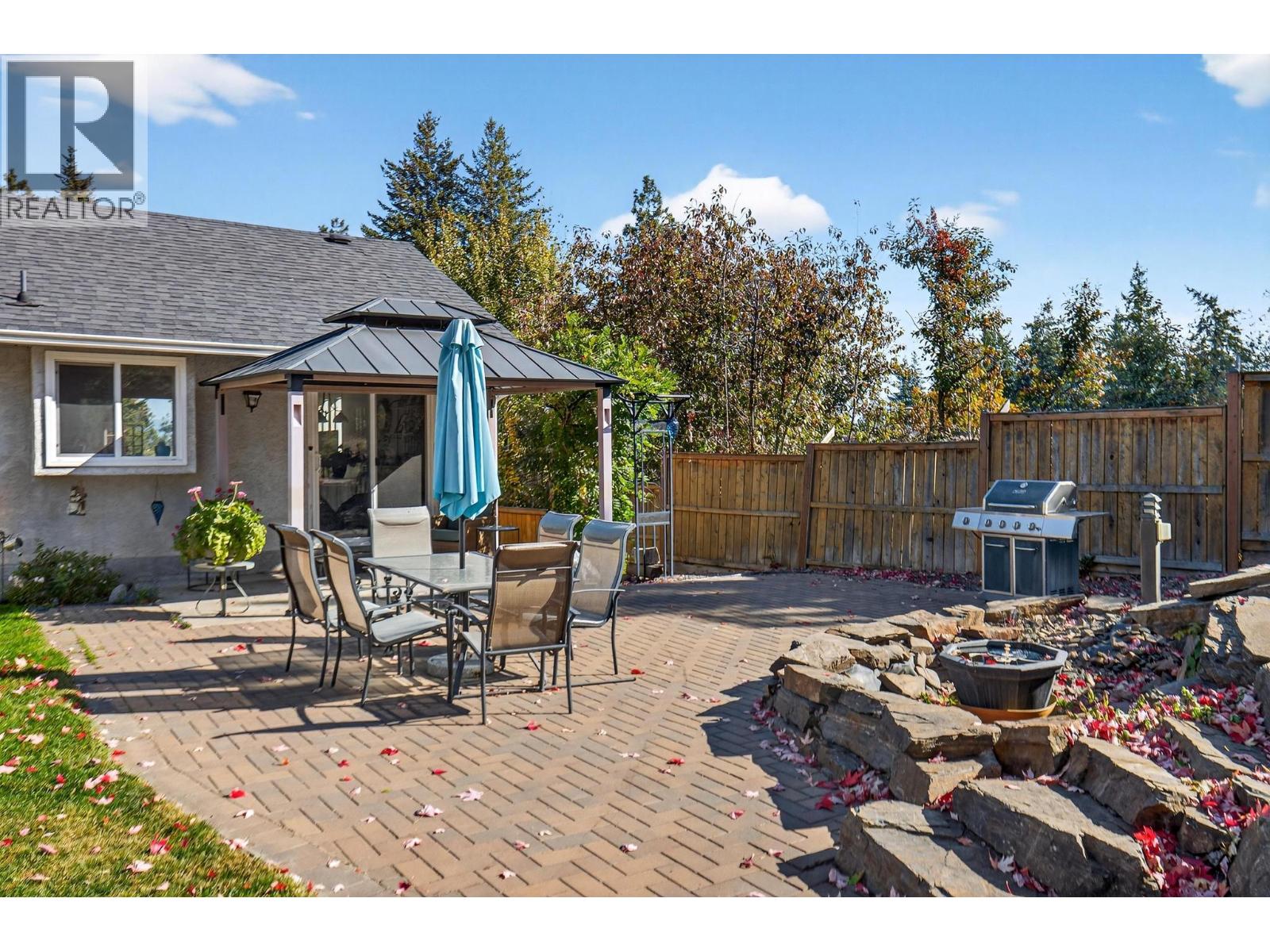  3484 Parklane Road, West Kelowna