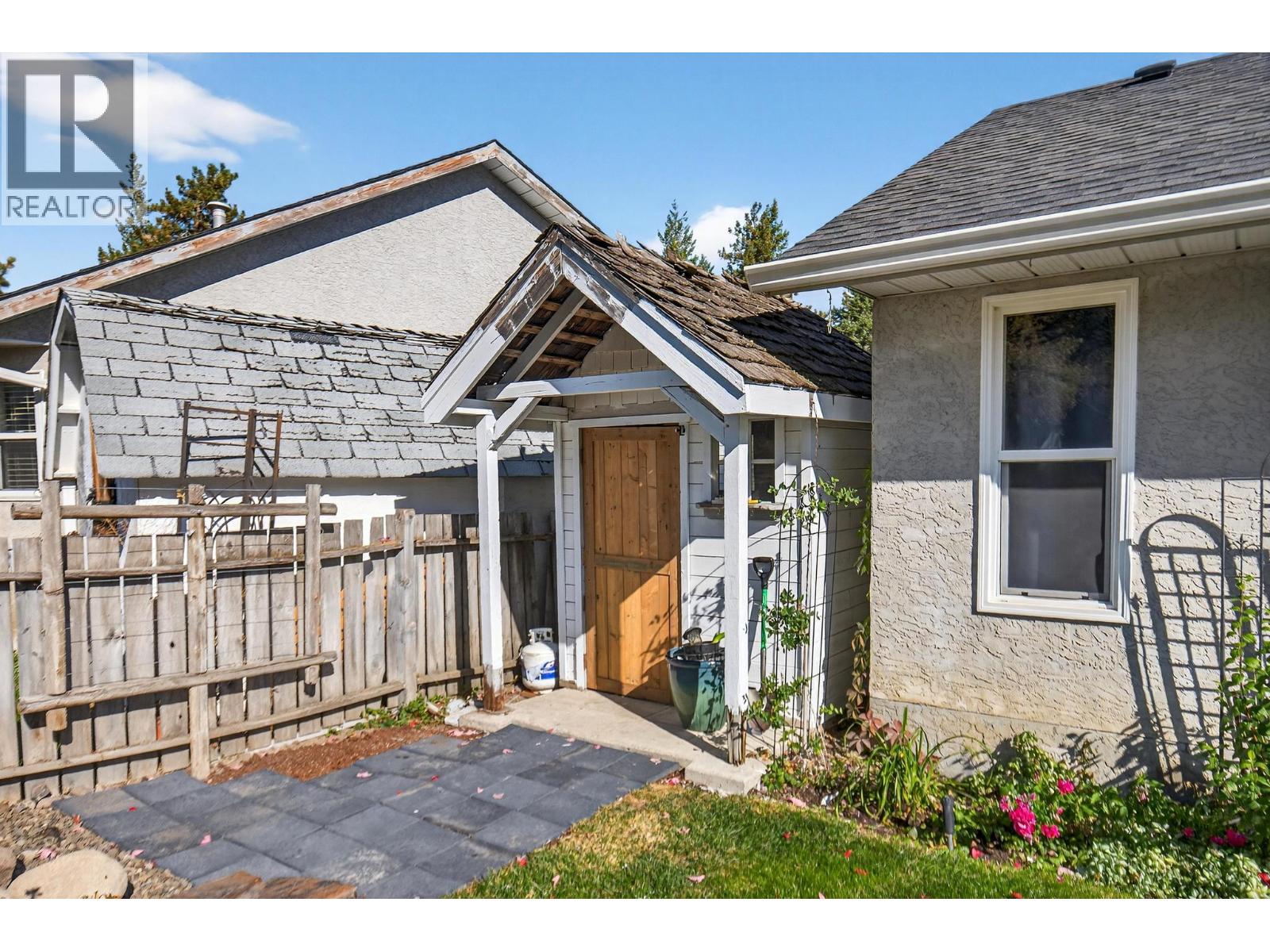  3484 Parklane Road, West Kelowna