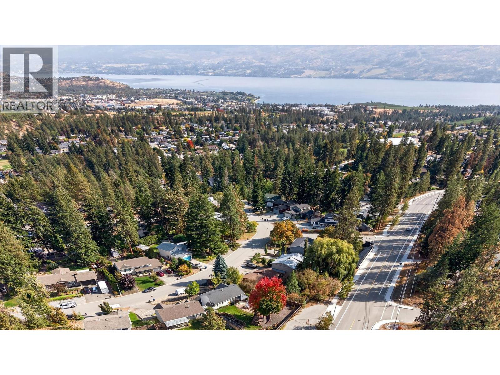  3484 Parklane Road, West Kelowna