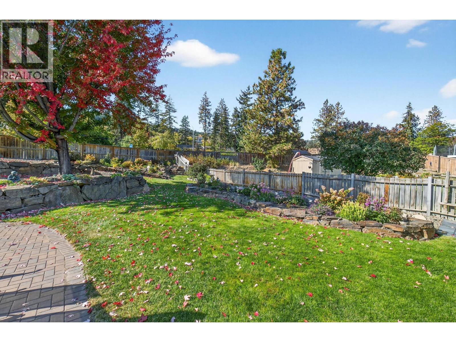  3484 Parklane Road, West Kelowna