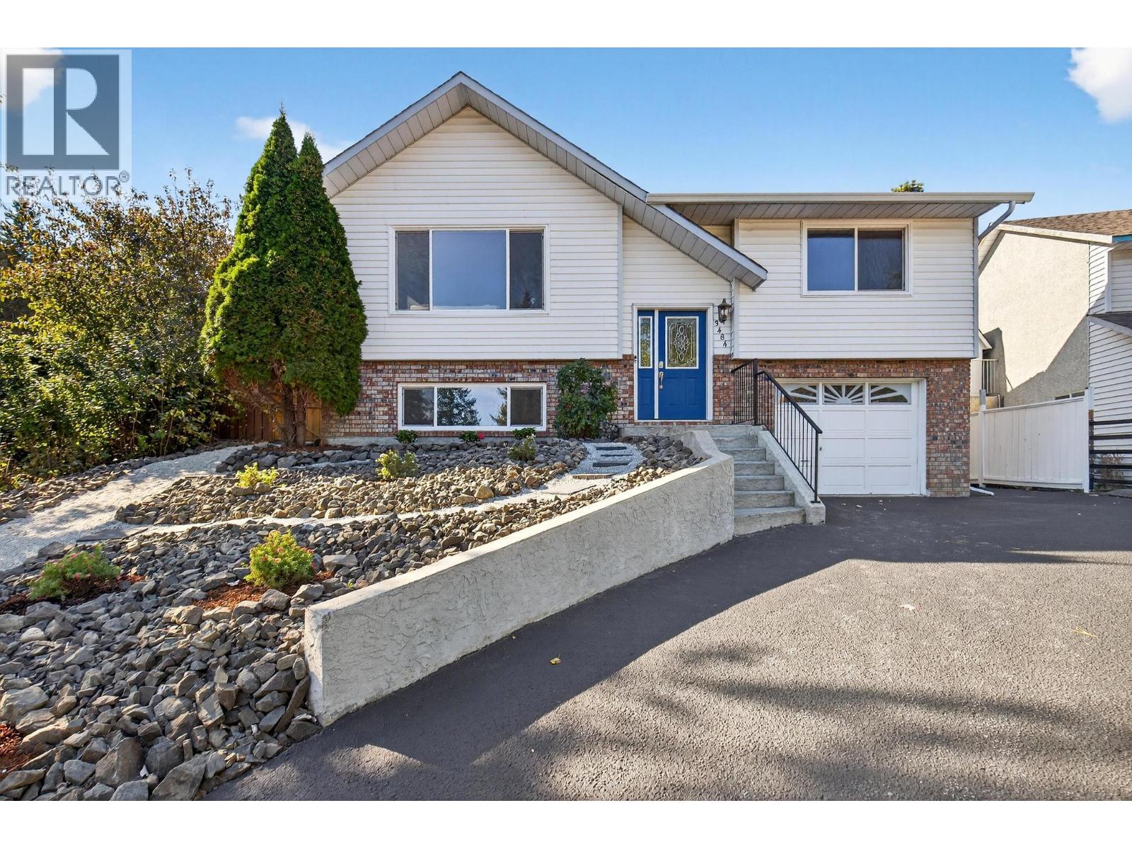  3484 Parklane Road, West Kelowna