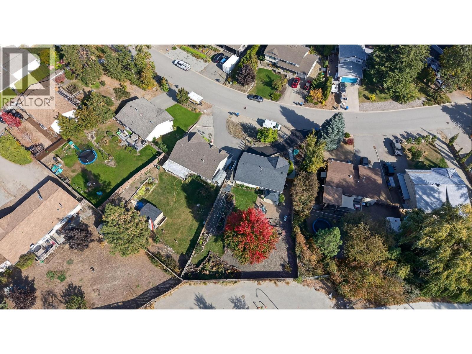  3484 Parklane Road, West Kelowna
